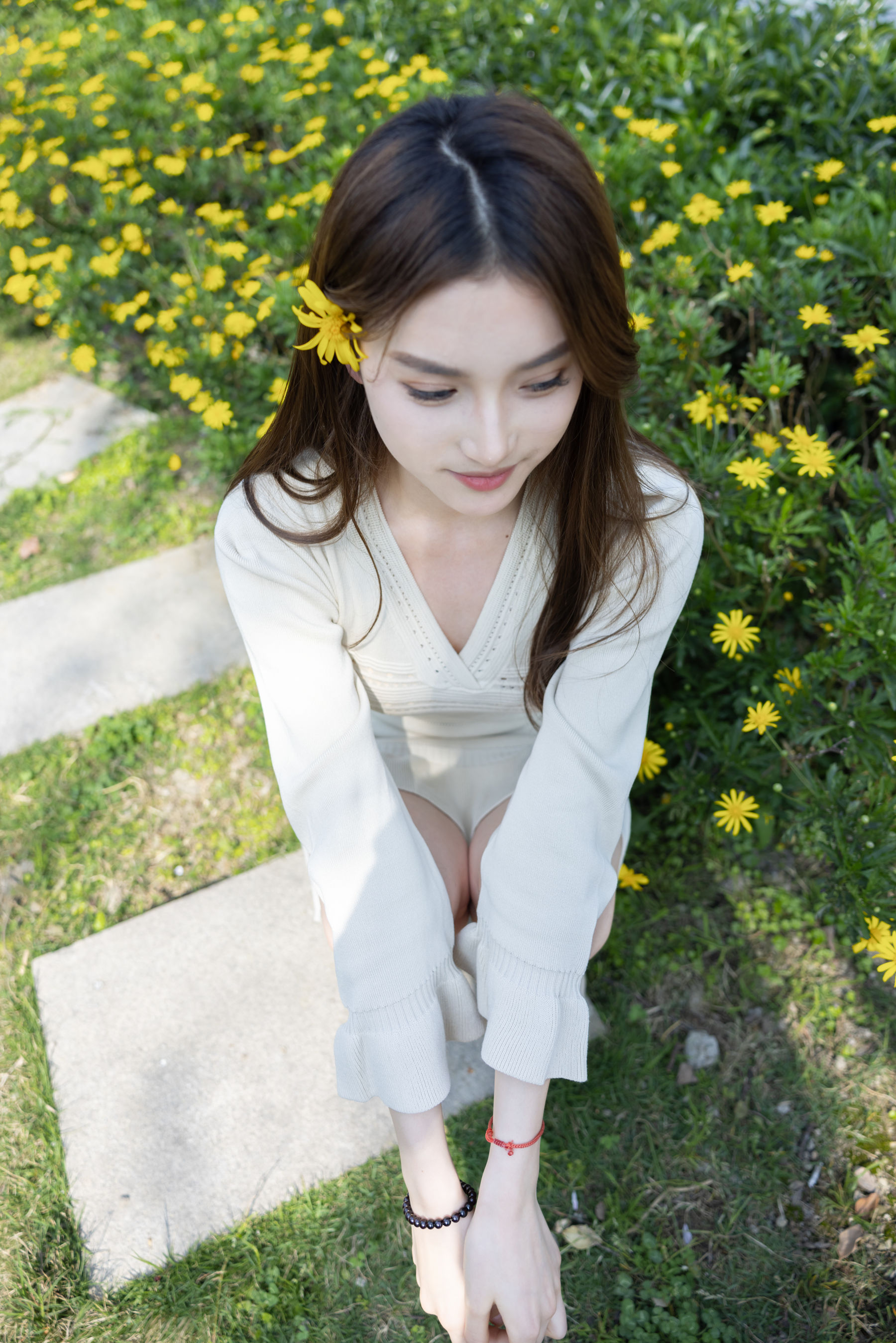 [她们印象] NO.011 南希 [135P]