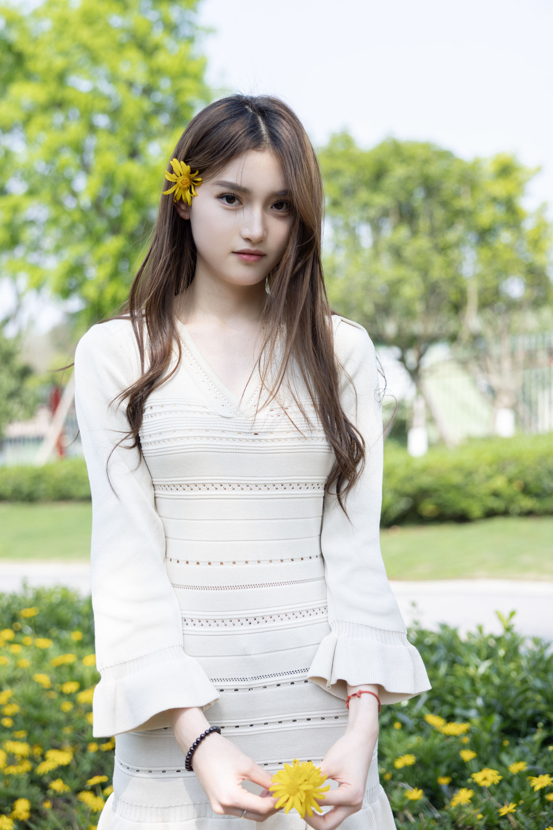 [她们印象] NO.011 南希 [135P]