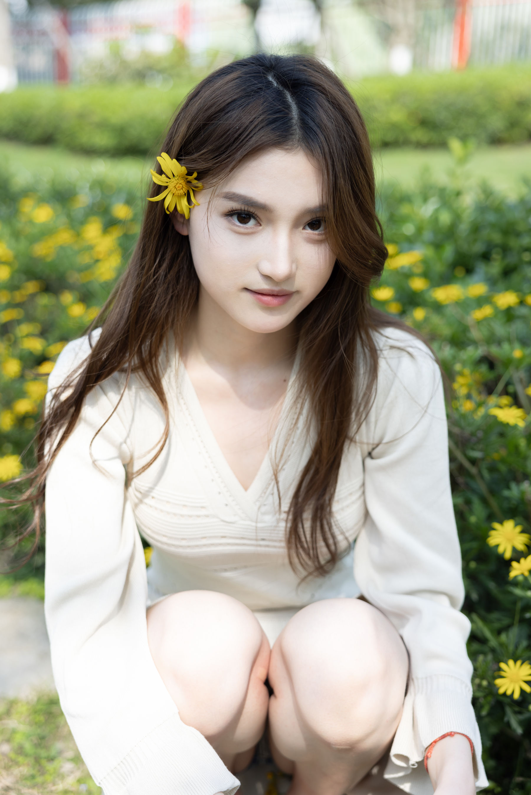 [她们印象] NO.011 南希 [135P]