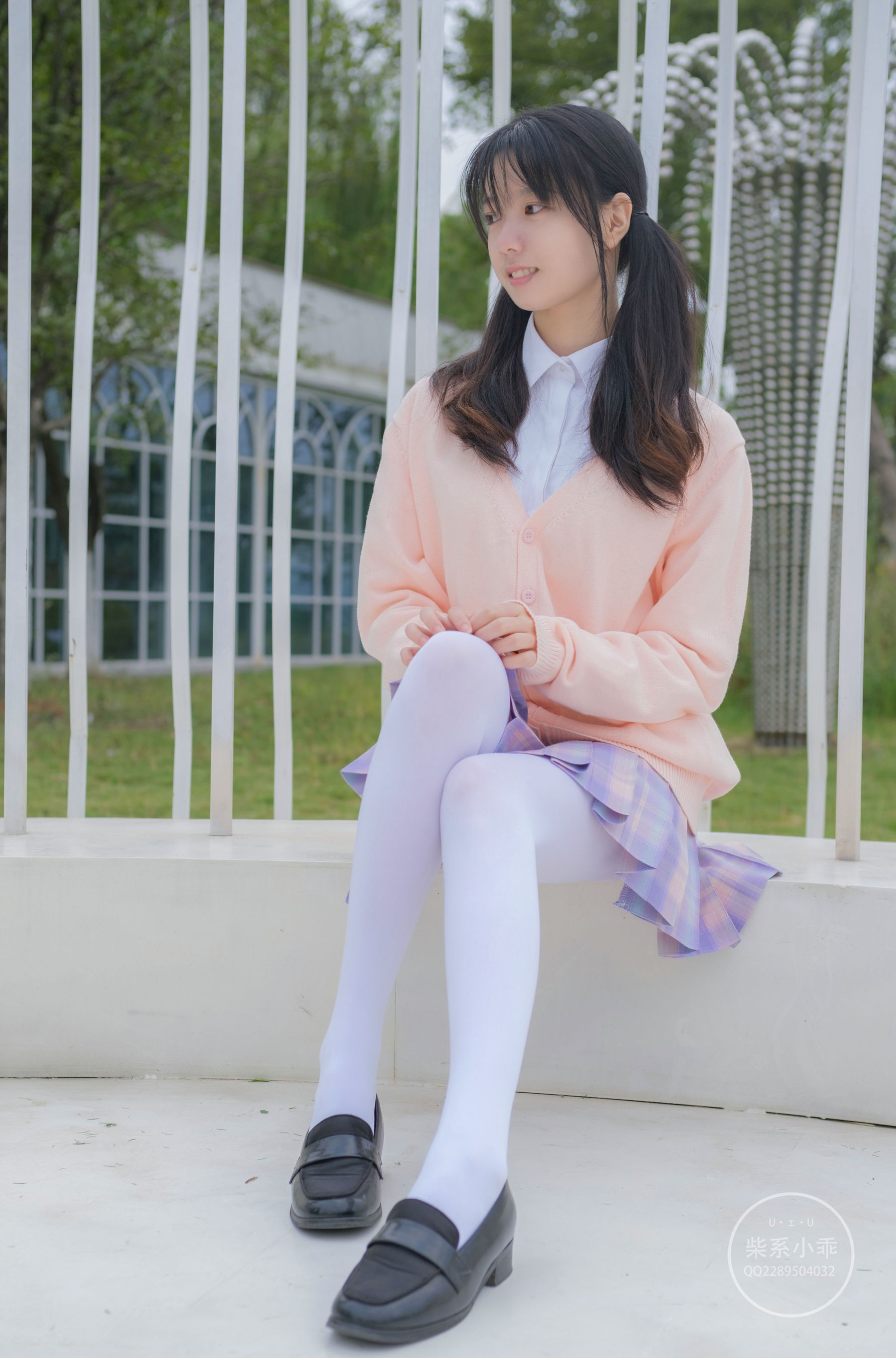 [稚乖画册] 颓废-01 [73P]