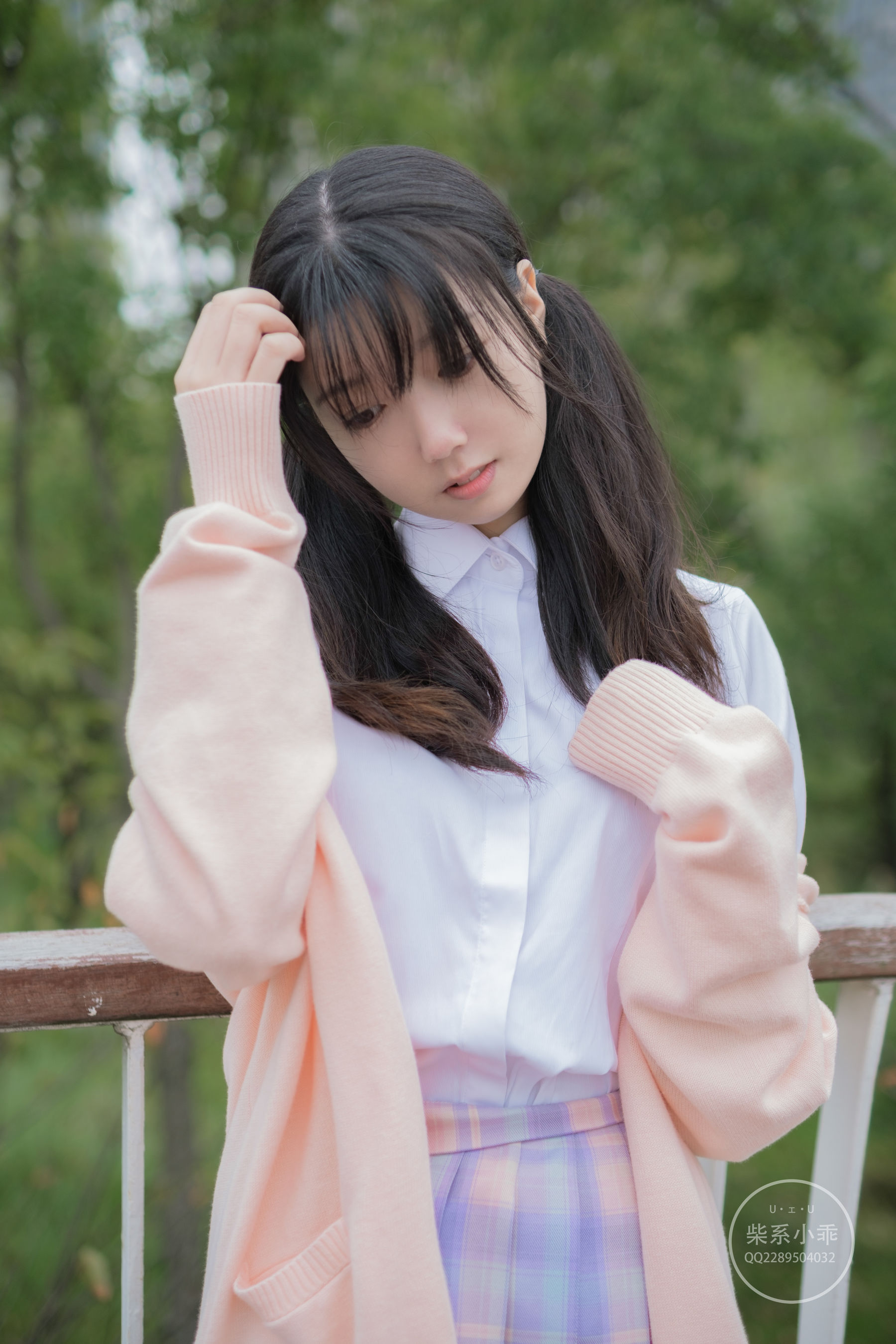 [稚乖画册] 颓废-01 [73P]