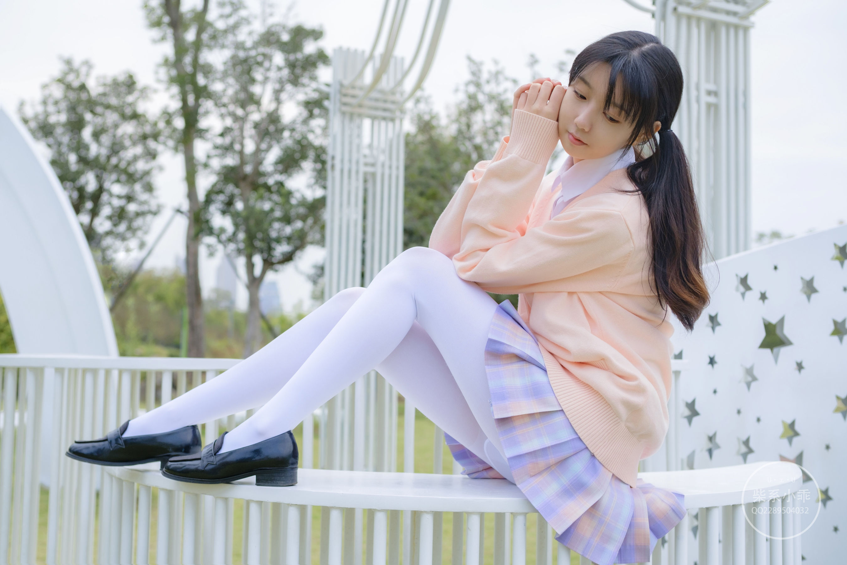 [稚乖画册] 颓废-01 [73P]