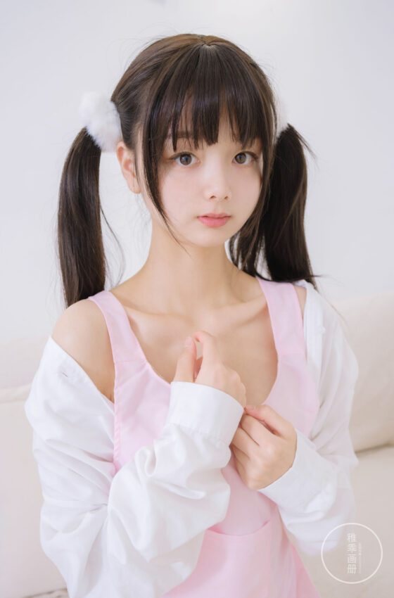 [稚乖画册] 新年福利 [43P]