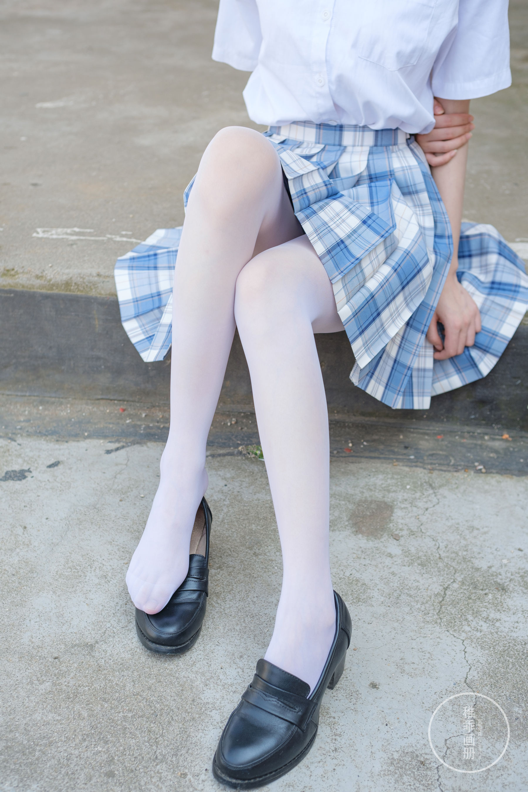 [稚乖画册] 新年福利 [43P]