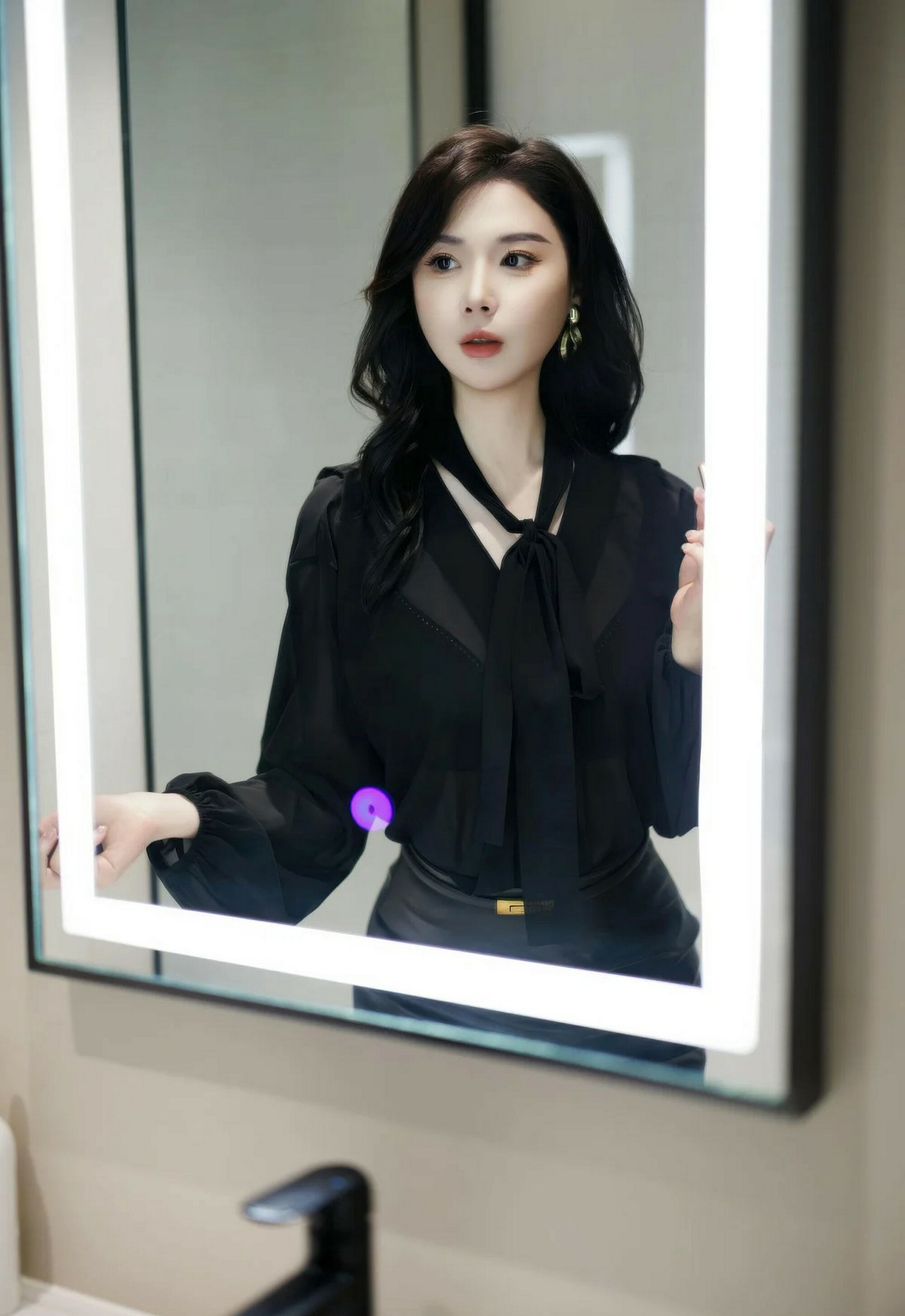 [XiuRen秀人网] 2026.01.29 No.11291 心玥 黑色皮裙 魅惑黑丝 性感写真 [90+1P]