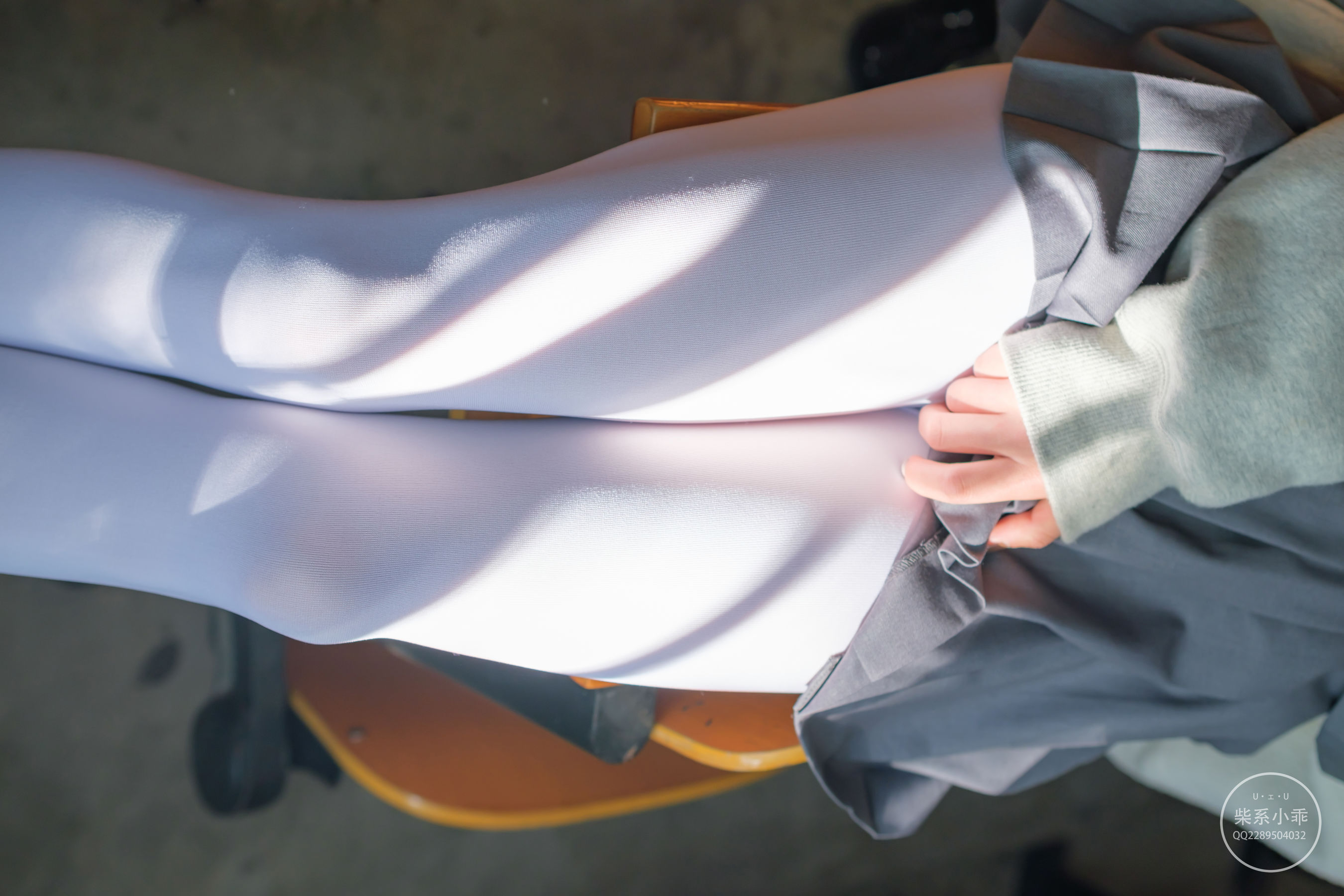 [稚乖画册] 夜夜 教室 [63P]