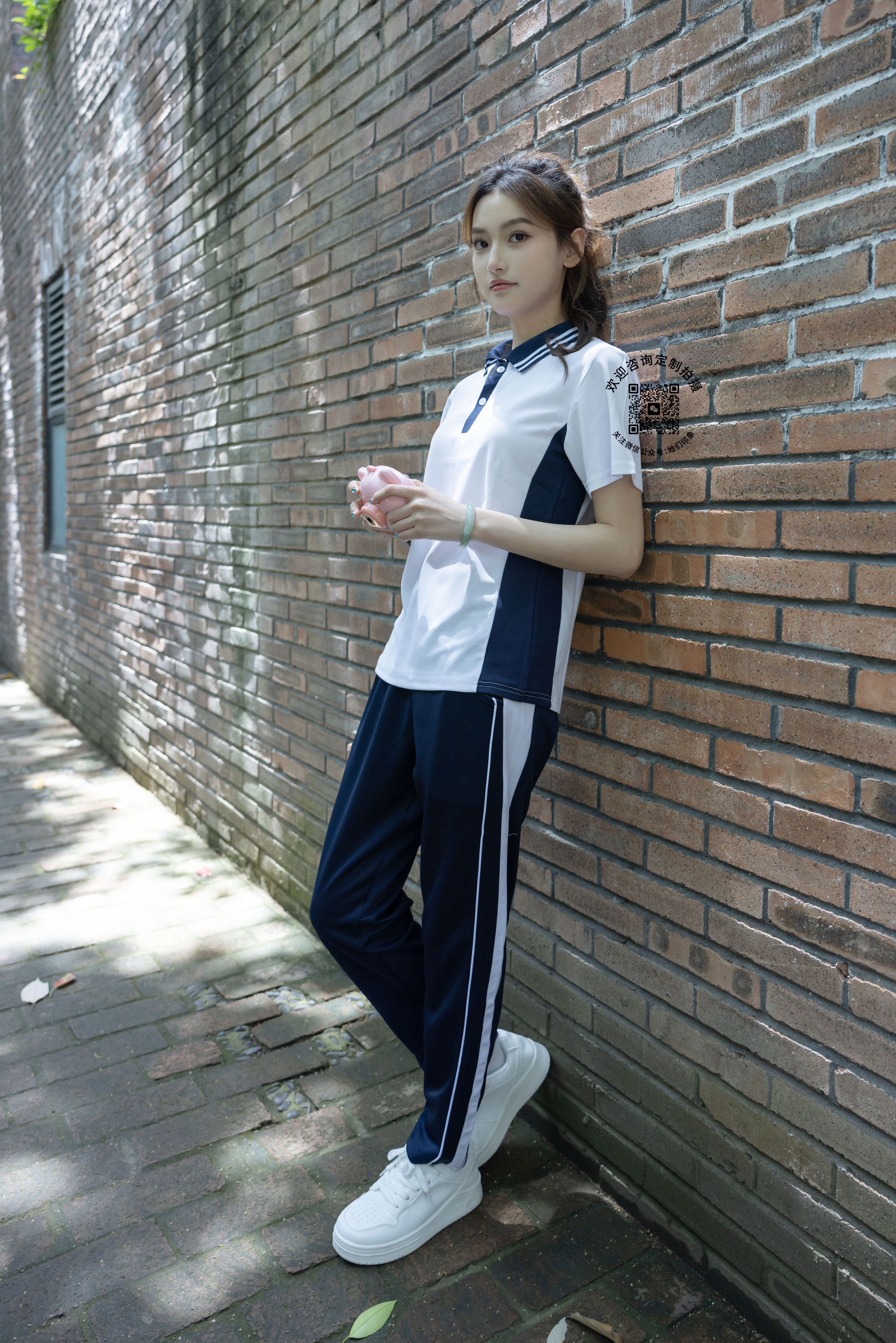 [她们印象] NO.012 南希 18岁的青春 [231P]