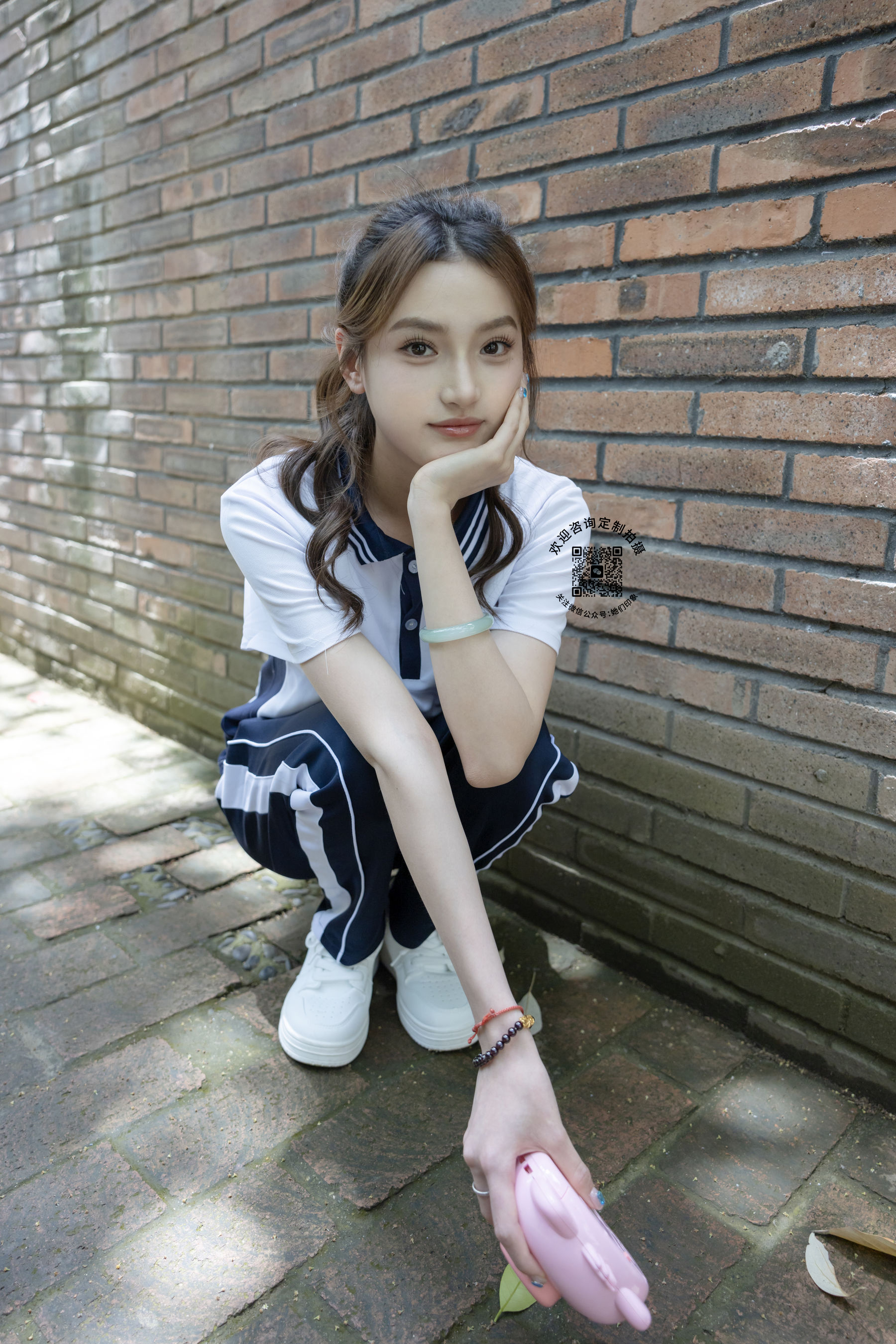 [她们印象] NO.012 南希 18岁的青春 [231P]