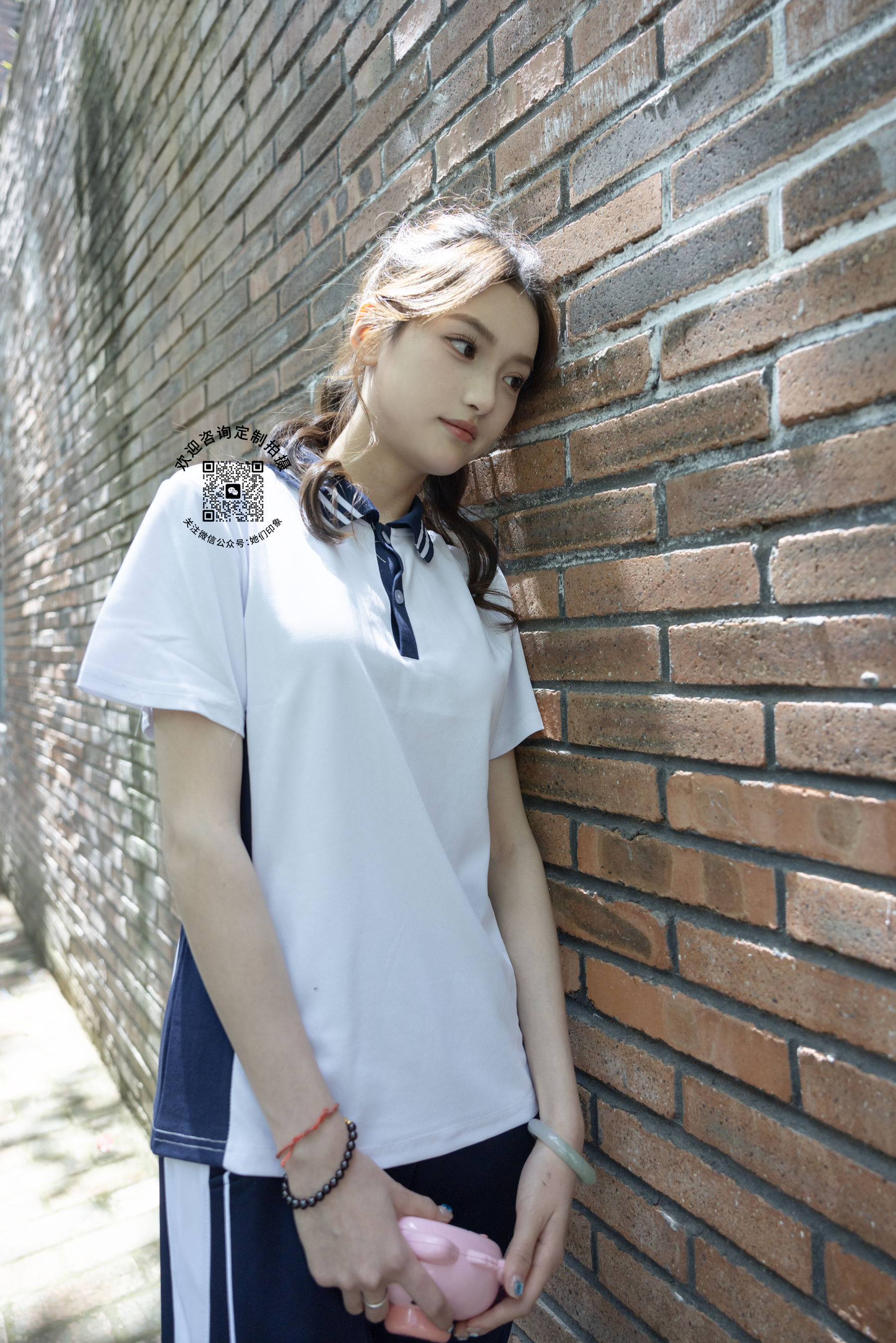 [她们印象] NO.012 南希 18岁的青春 [231P]