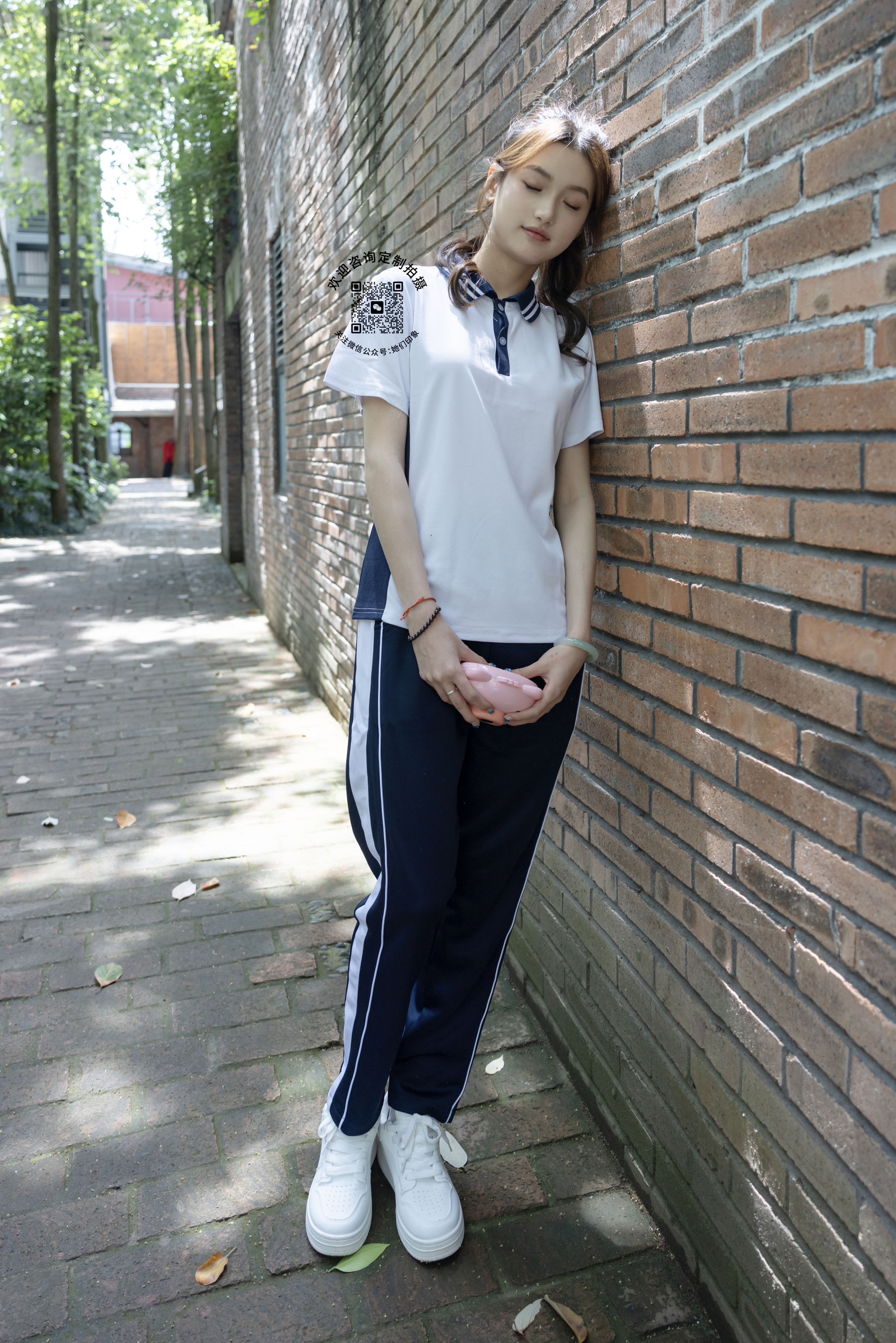 [她们印象] NO.012 南希 18岁的青春 [231P]