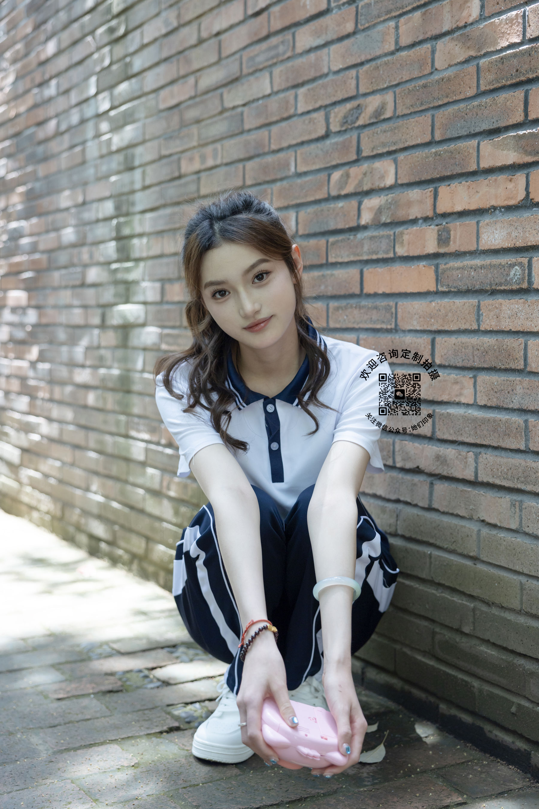 [她们印象] NO.012 南希 18岁的青春 [231P]