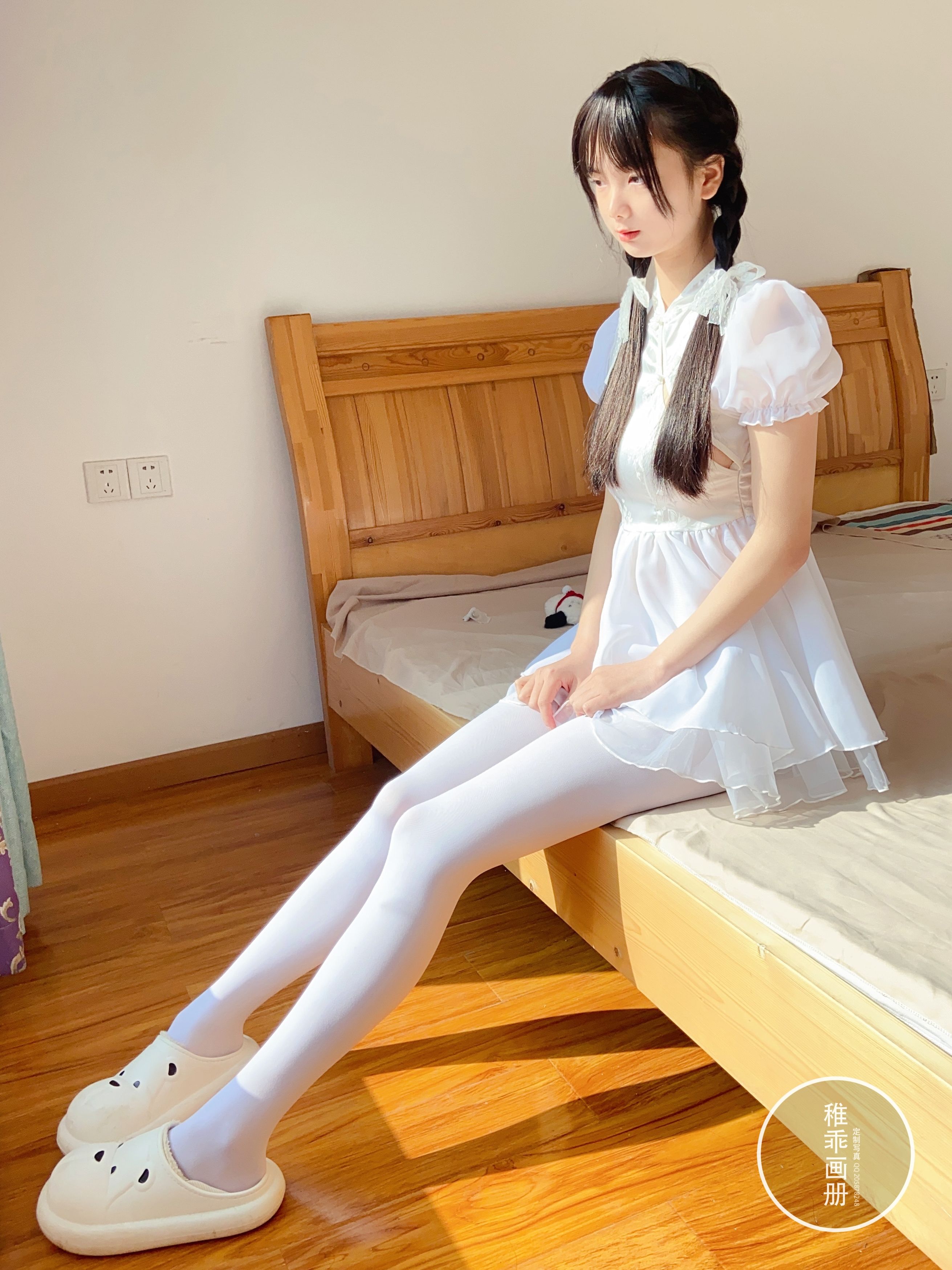 [稚乖画册] 夜夜 嬉戏 [71P]