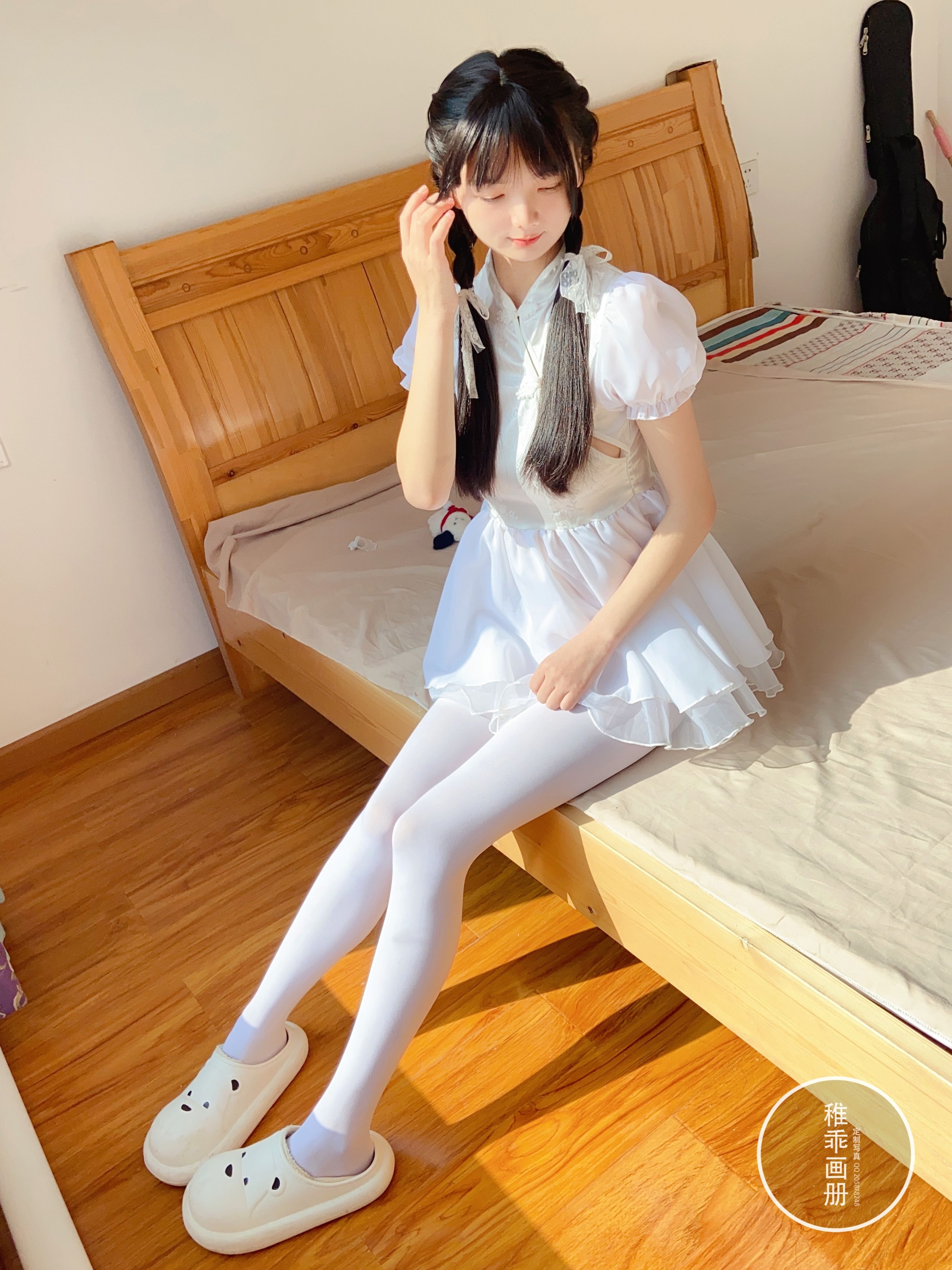 [稚乖画册] 夜夜 嬉戏 [71P]