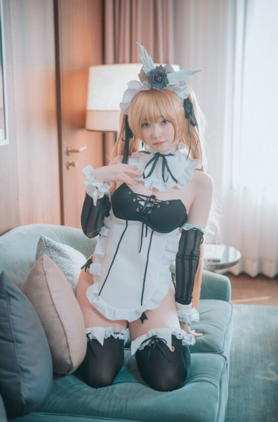 [DJAWA] Bambi – Heart to Heart Nephthys [185P]