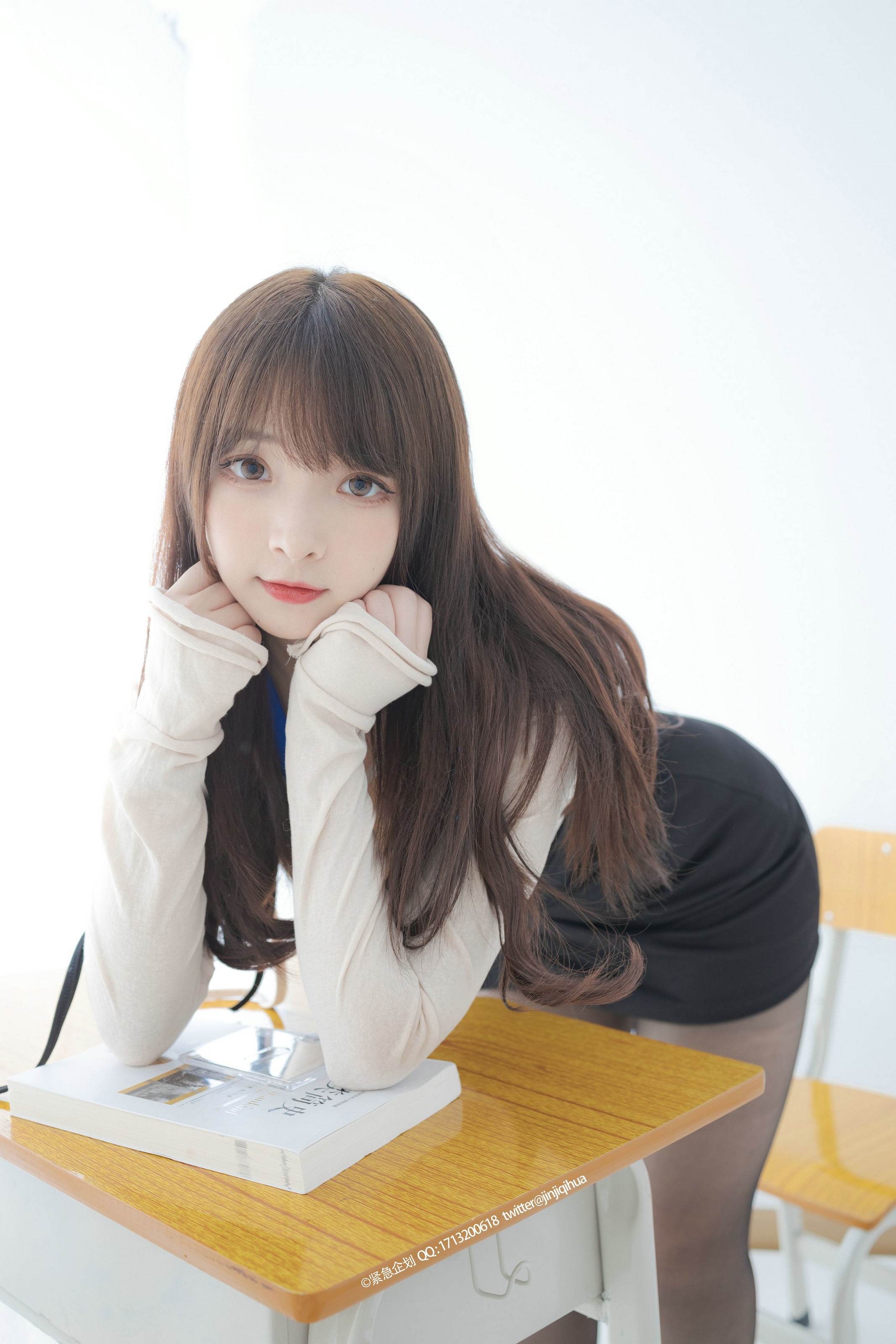 [紧急企划]C-001 古川kagura [66P]