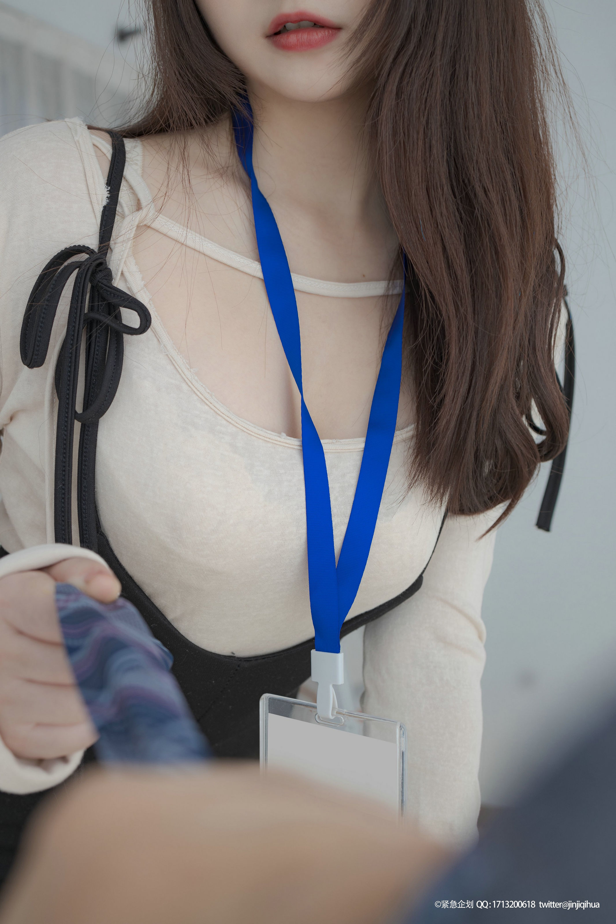 [紧急企划]C-001 古川kagura [66P]