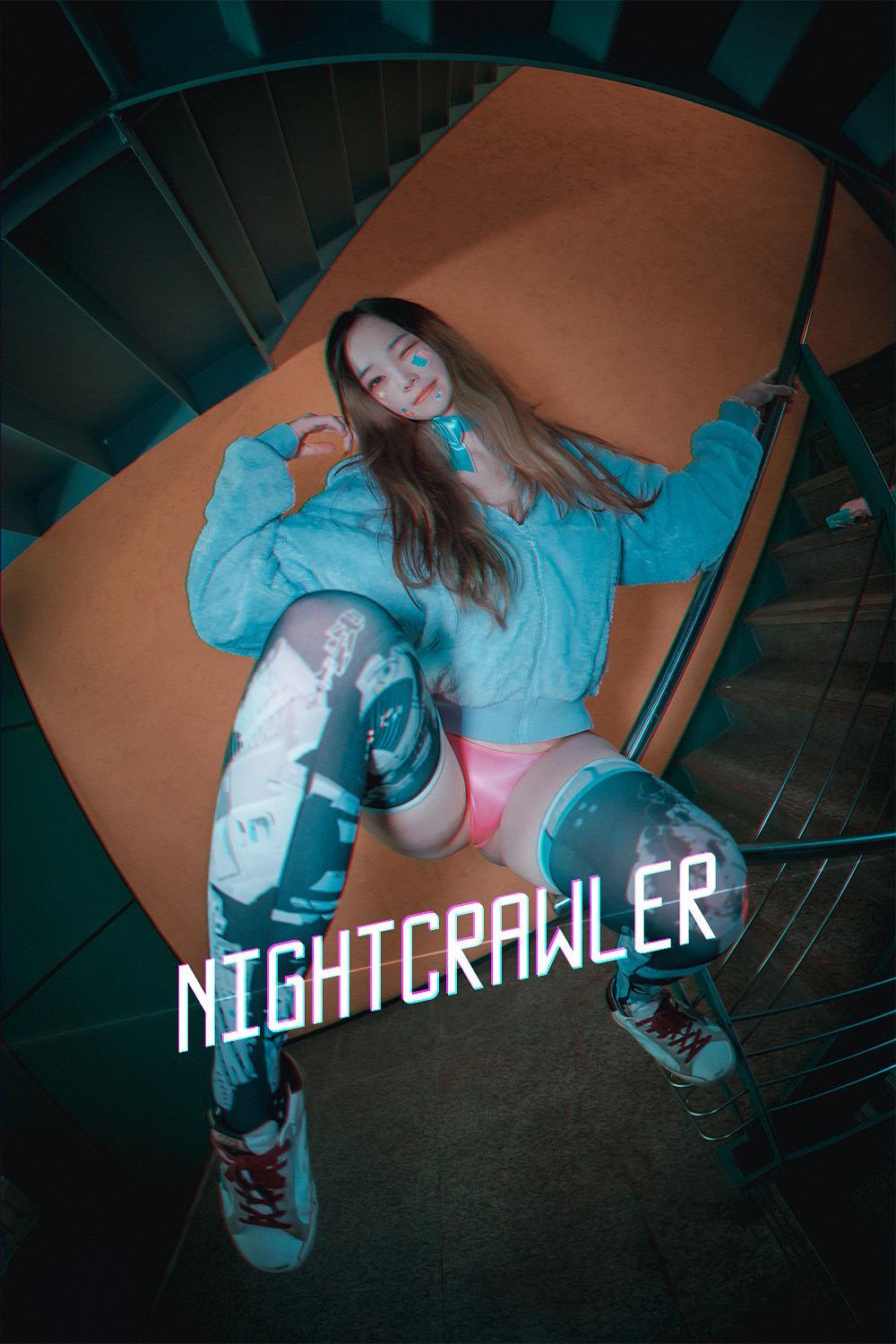 [DJAWA] Bambi – Nightcrawler [90P]