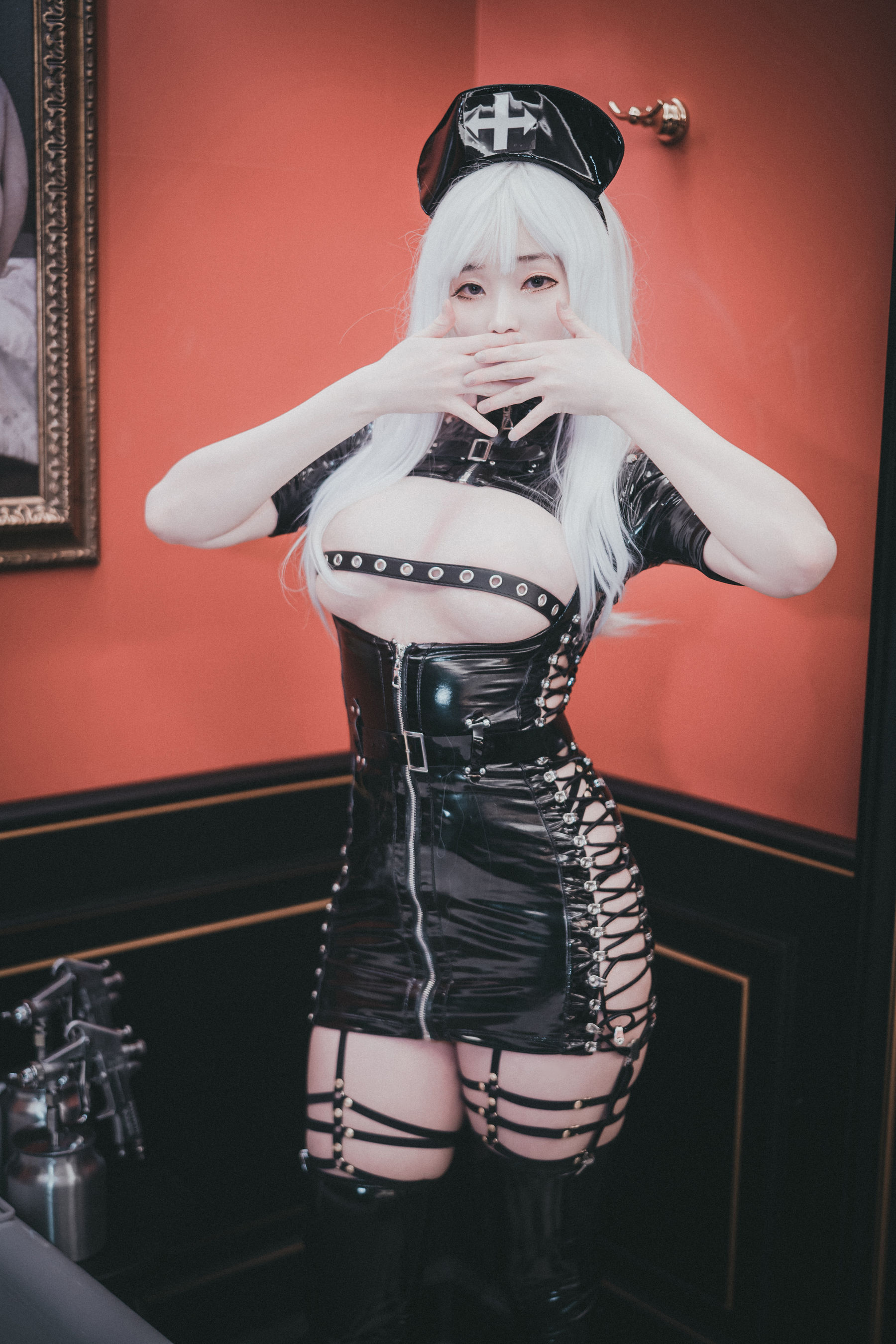 [DJAWA] Bambi – Poisonous nurse [71P]