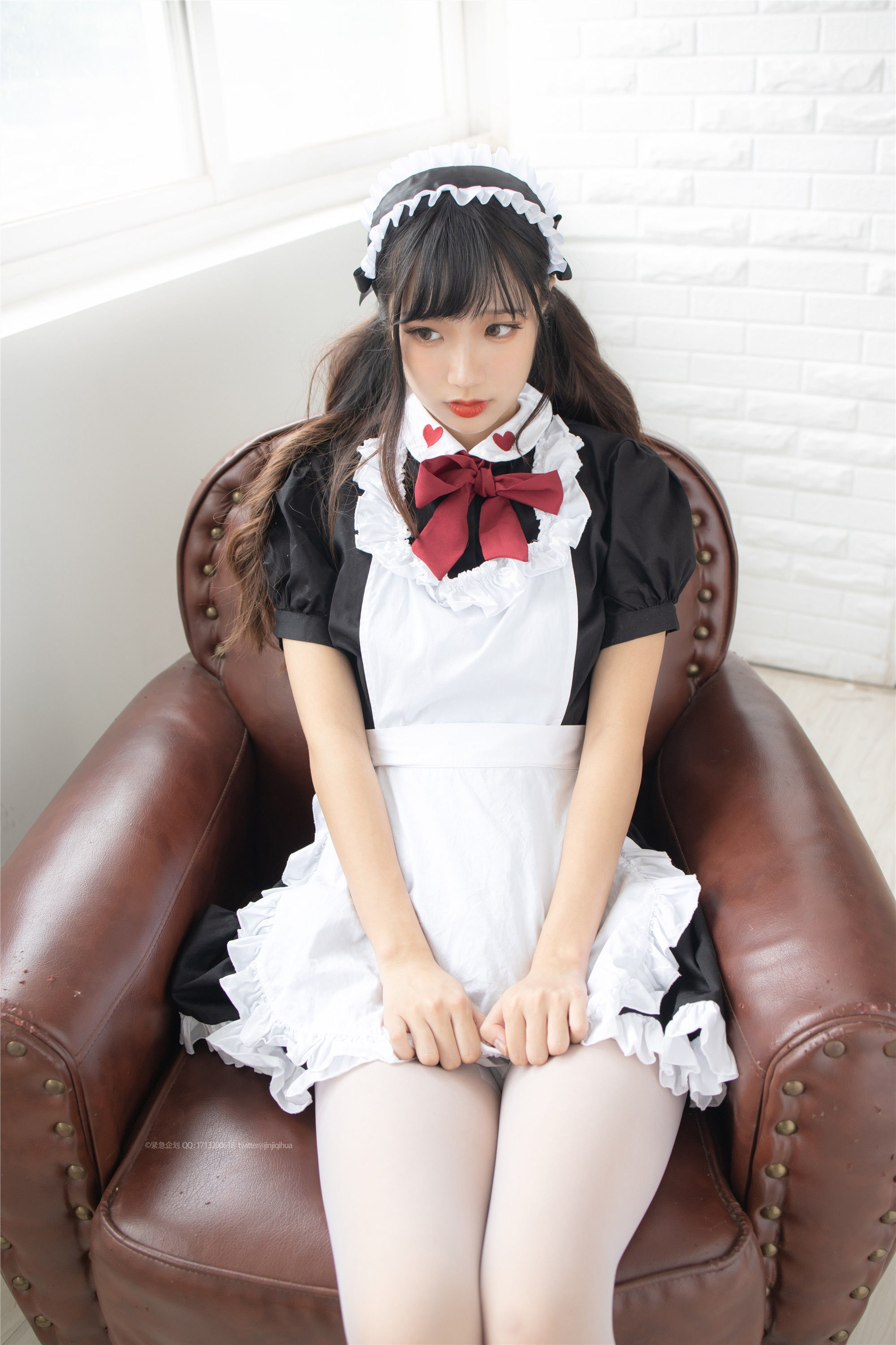 [紧急企划] NO.003 出镜妹纸：一只喵喵梓 ​​​​[74P]