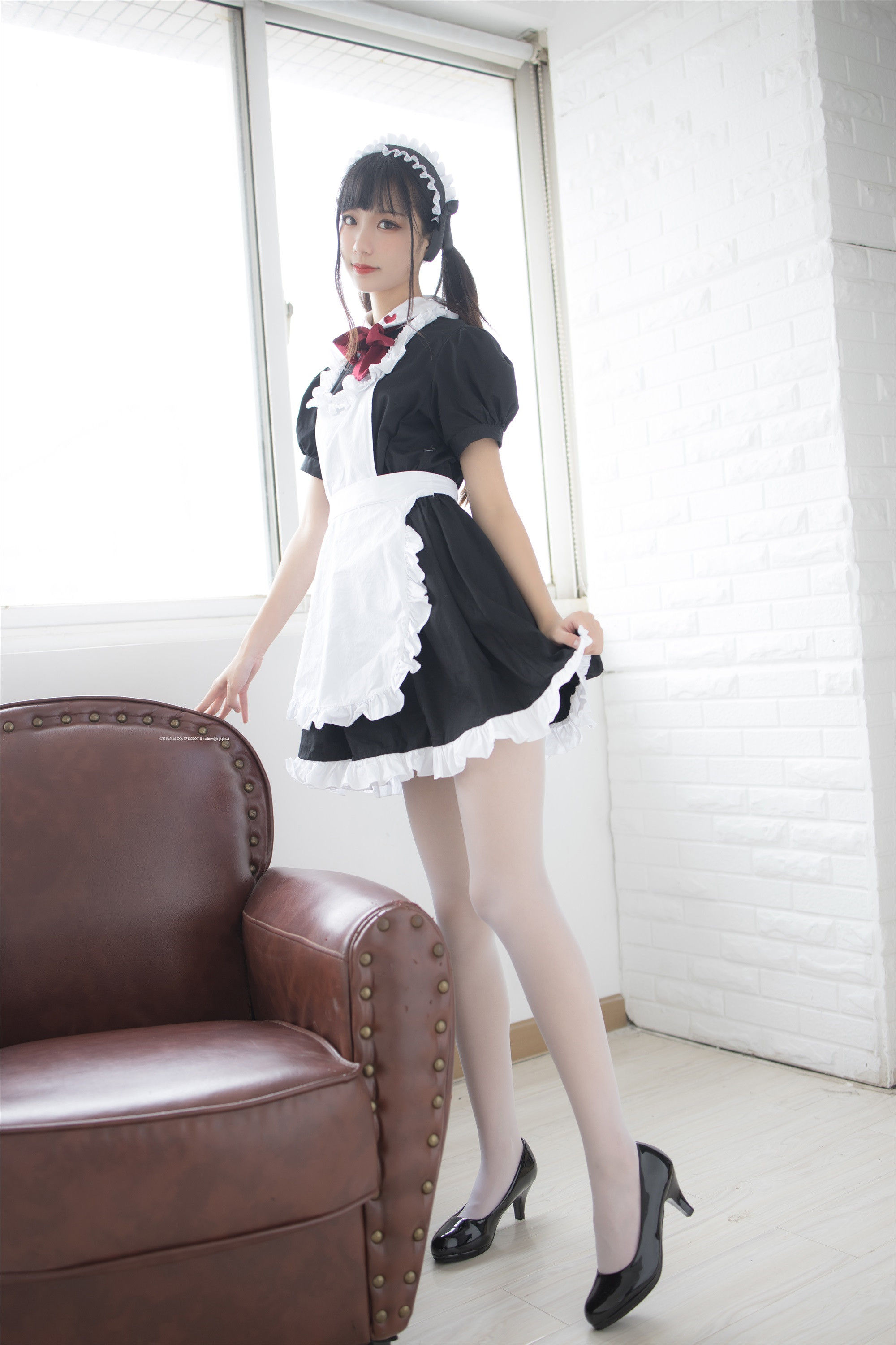 [紧急企划] NO.003 出镜妹纸：一只喵喵梓 ​​​​[74P]