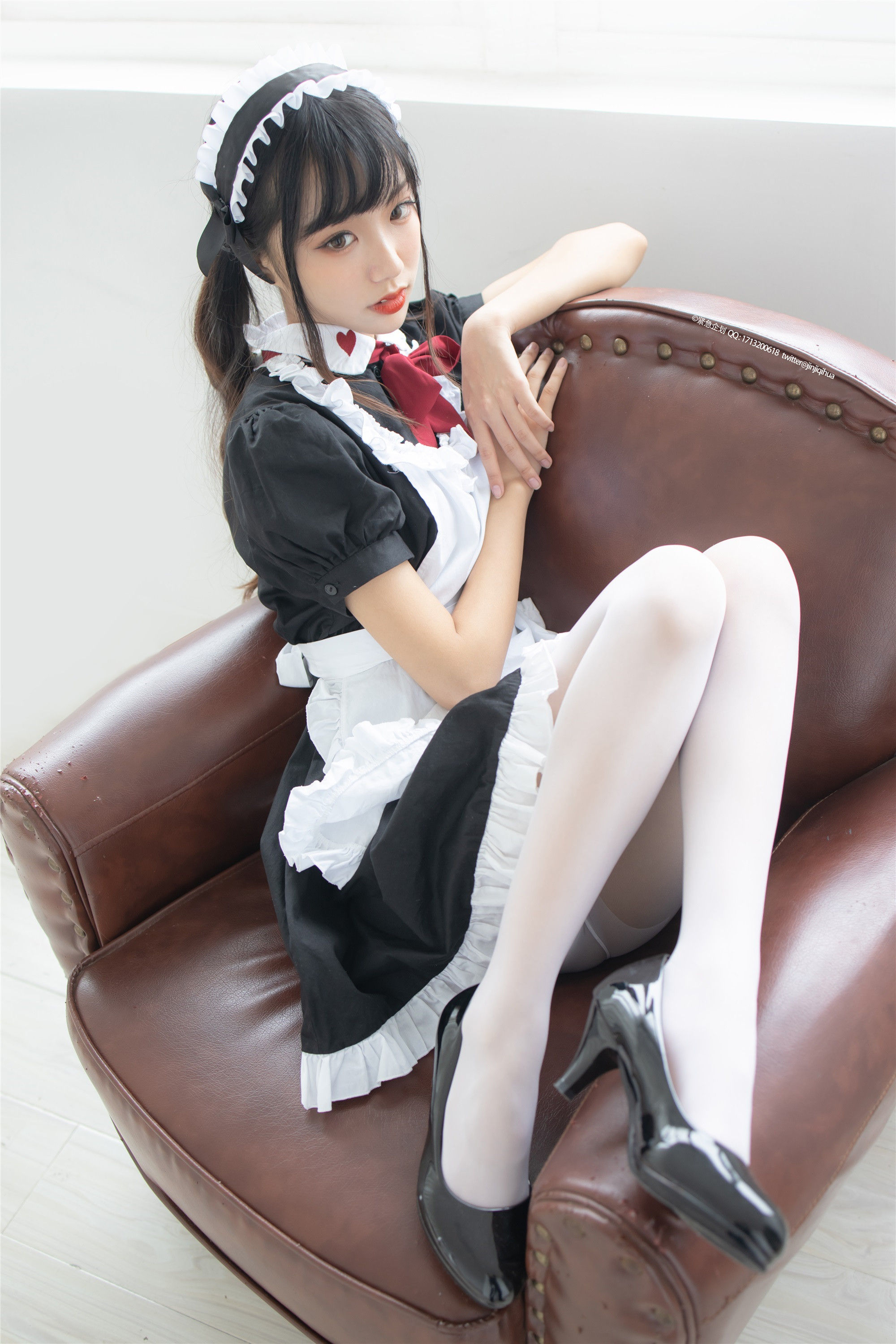 [紧急企划] NO.003 出镜妹纸：一只喵喵梓 ​​​​[74P]