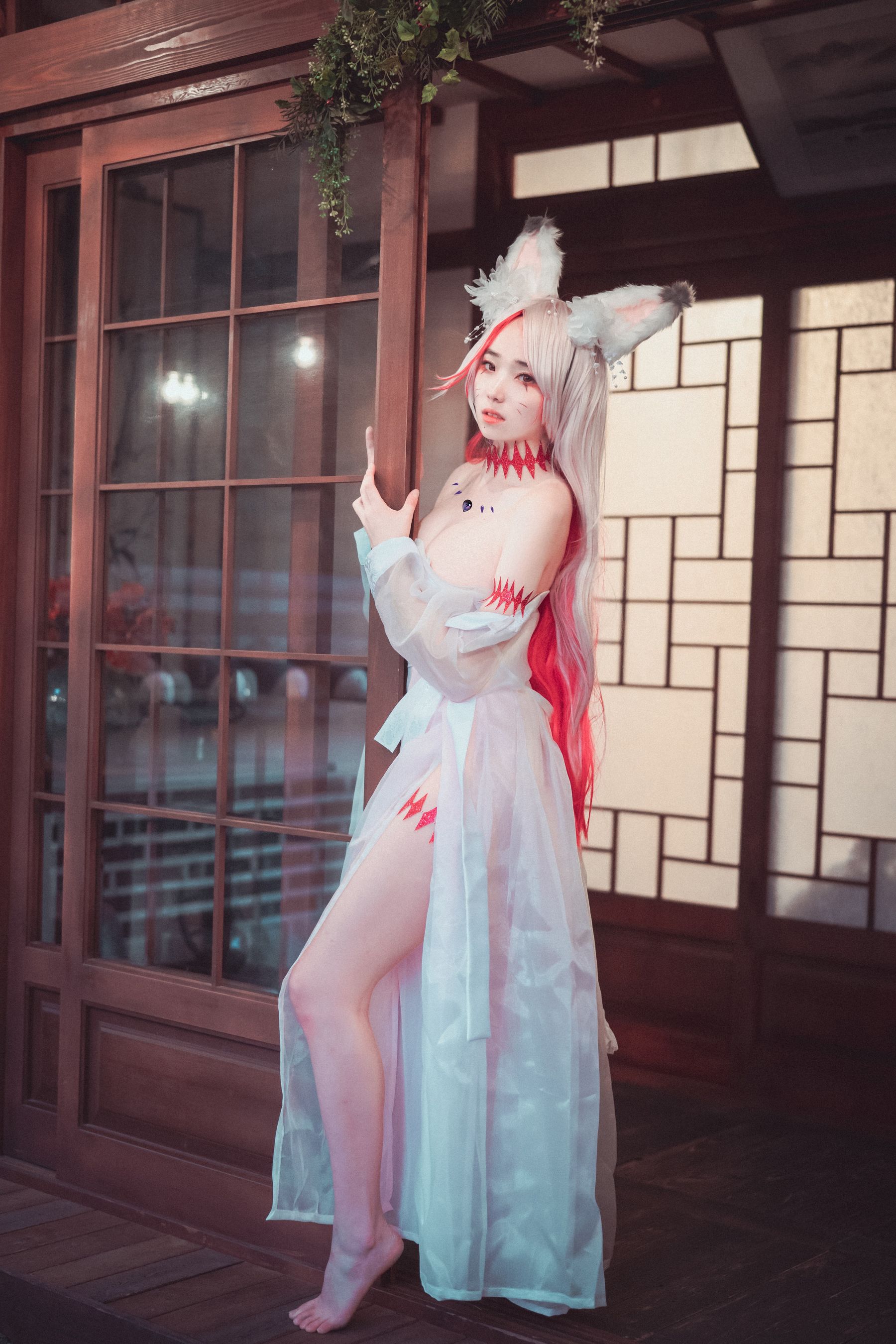 [DJAWA] Bambi – The Tale of The Nine-Tailed Fox [51P]