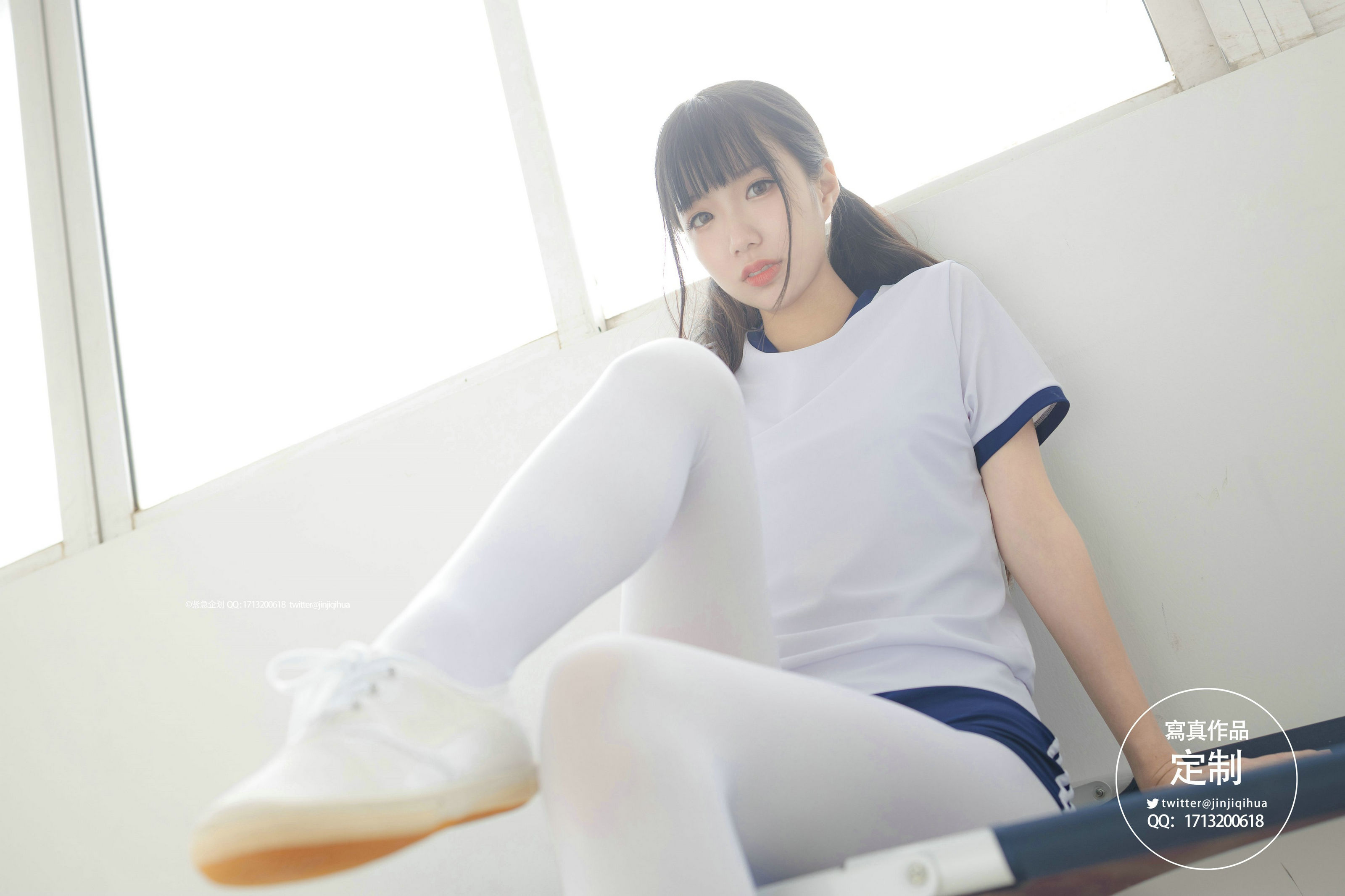 [紧急企划] NO.004 出镜妹纸：一只喵喵梓 ​​​​[69P]