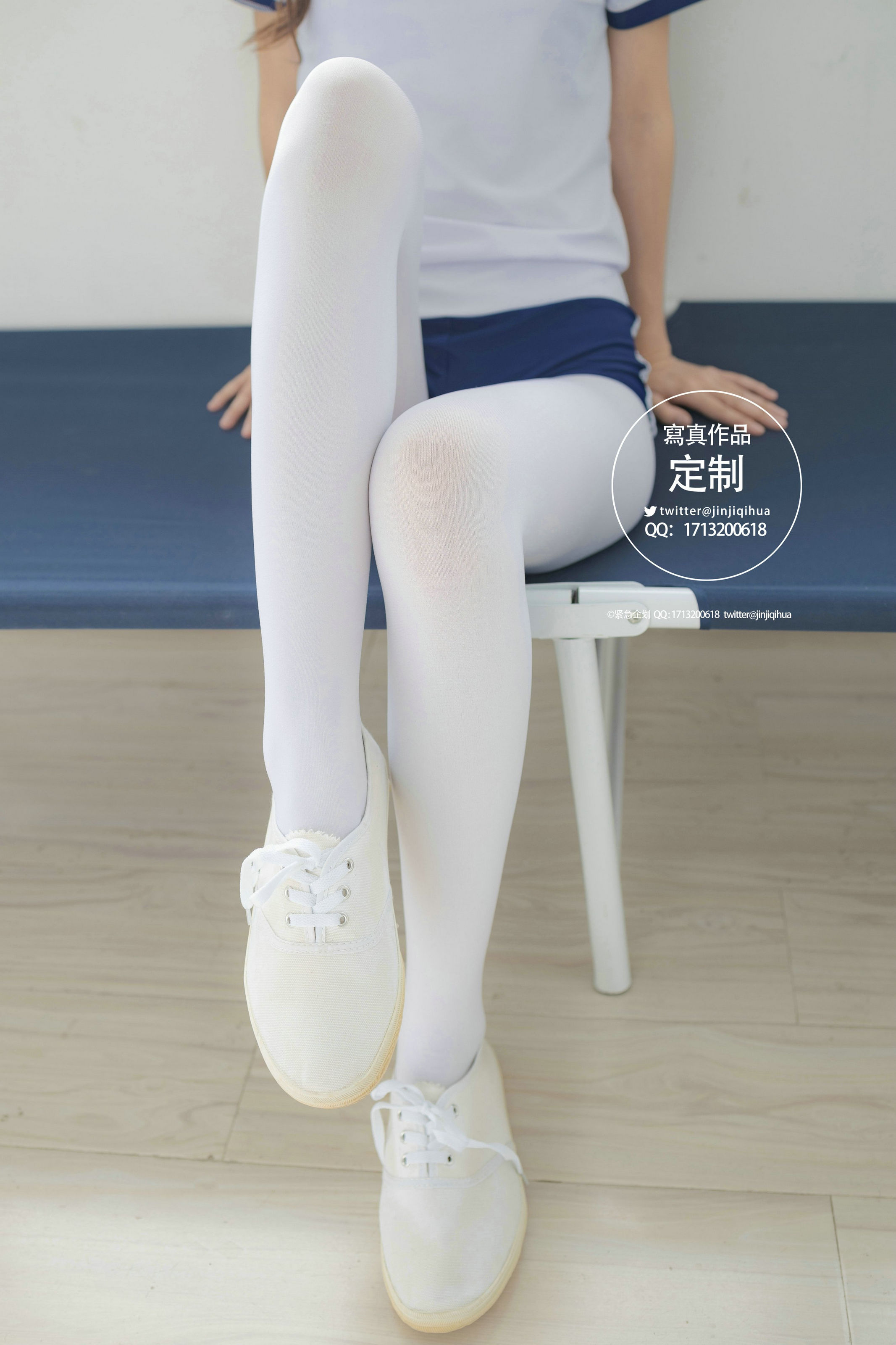 [紧急企划] NO.004 出镜妹纸：一只喵喵梓 ​​​​[69P]