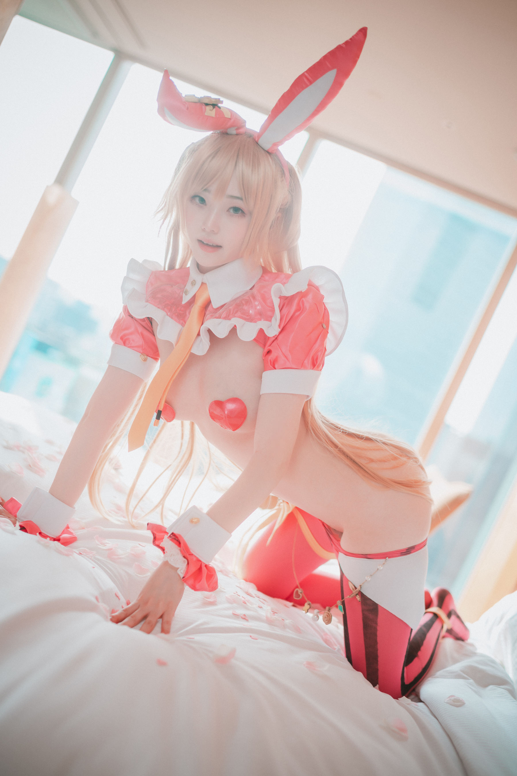 [DJAWA] Bambi Fancy Me [96P]