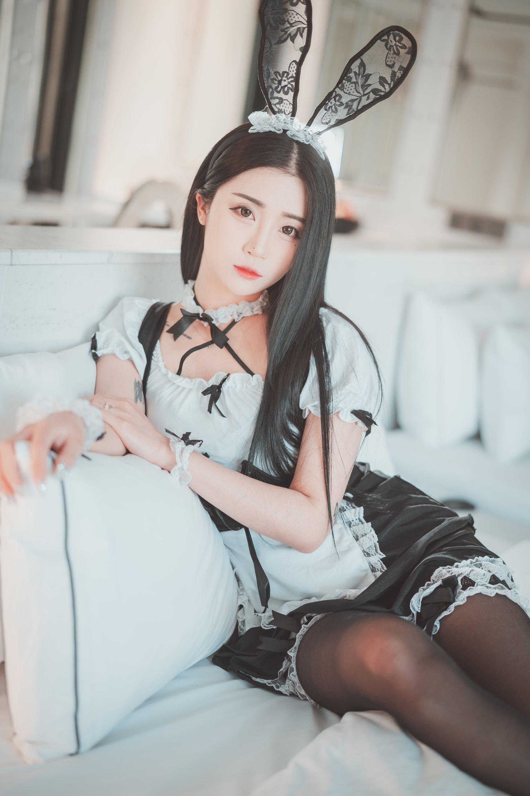 [DJAWA] Bomi – Bomistry #2 [46P]