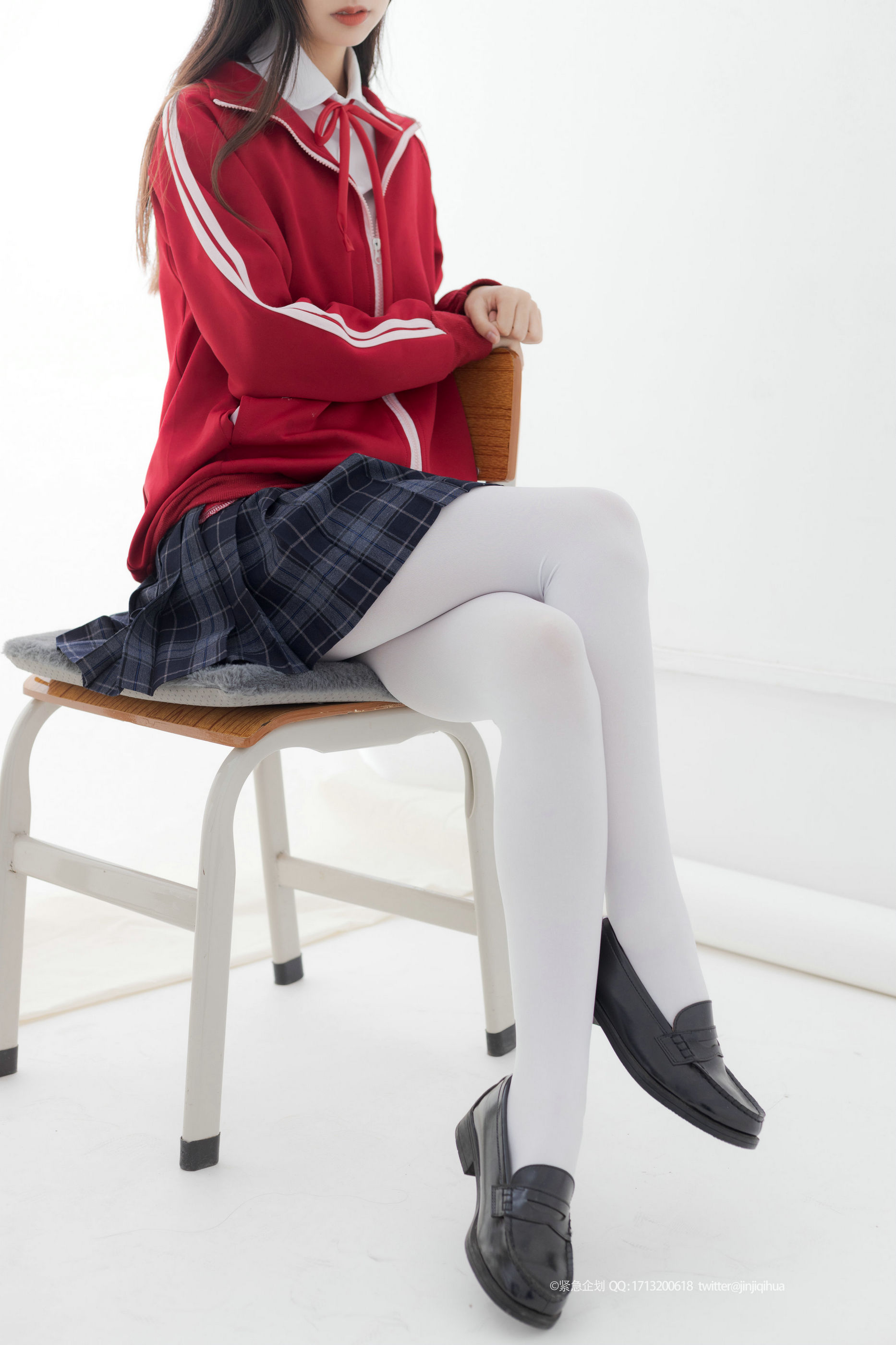 [紧急企划] NO.008 井酱desu [108P]