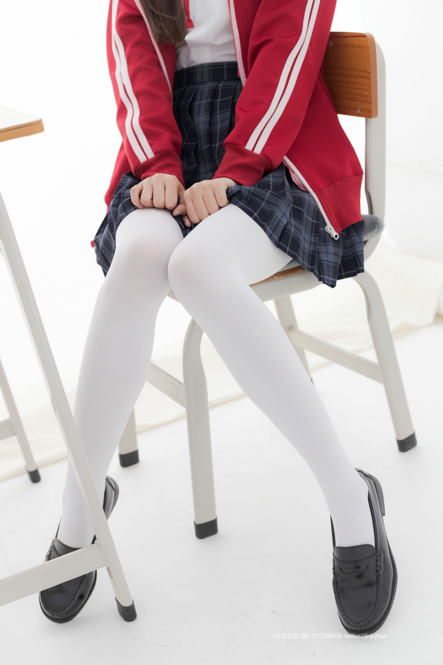 [紧急企划] NO.008 井酱desu [108P]