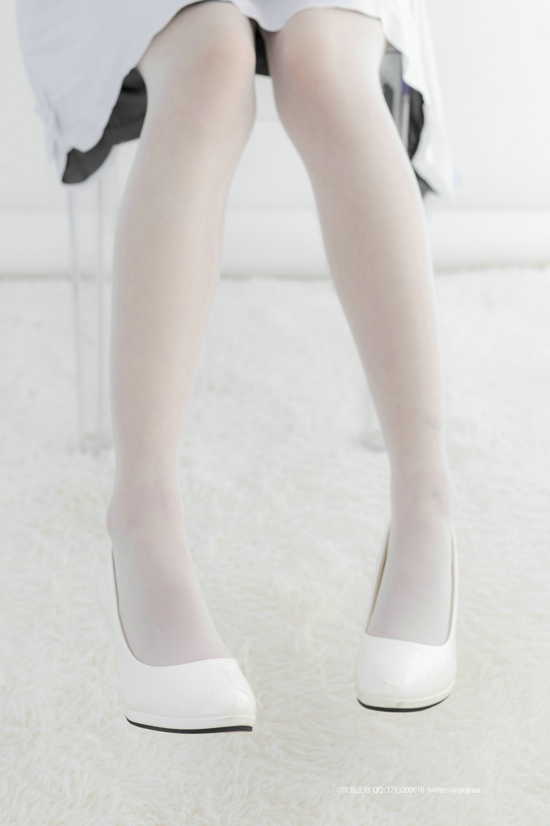 [紧急企划] NO.009 出境：一只喵喵梓 [88P]