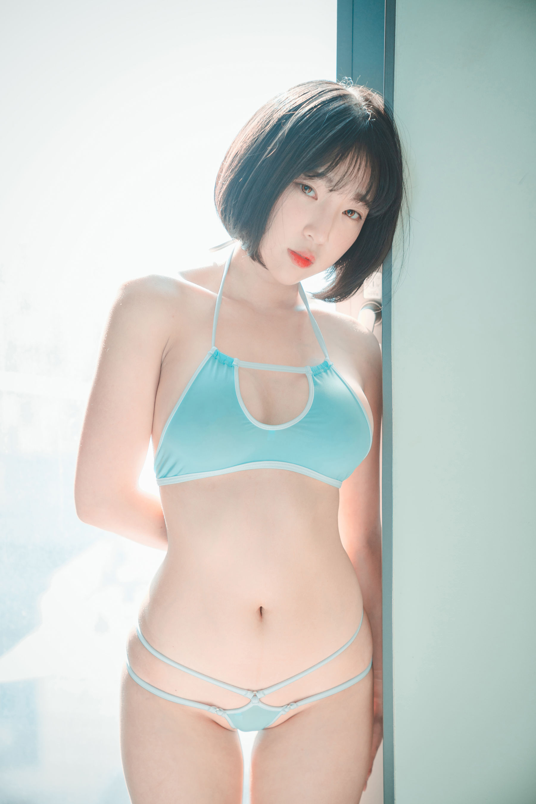 [DJAWA] Inkyung – Poolside [63P]