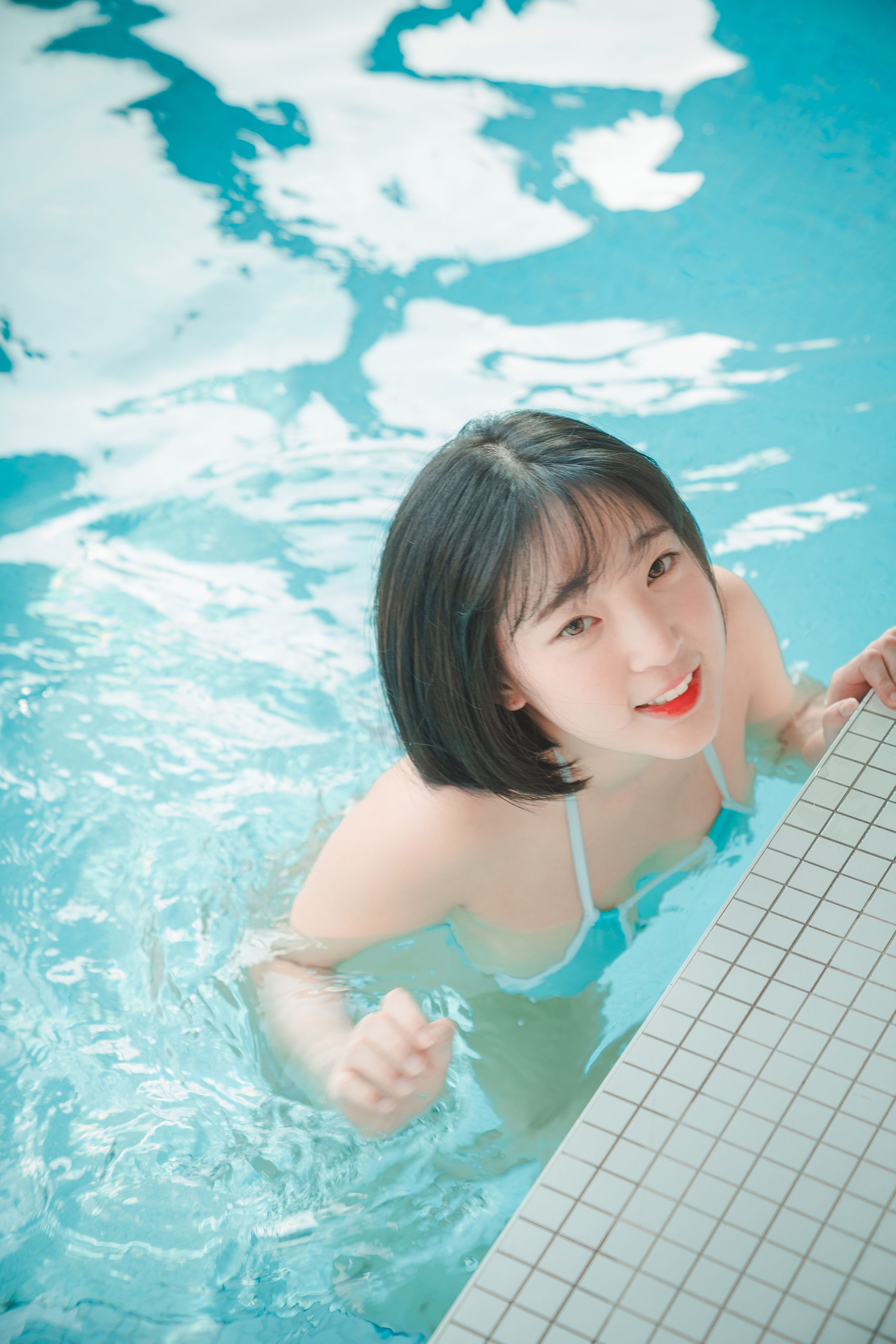 [DJAWA] Inkyung – Poolside [63P]