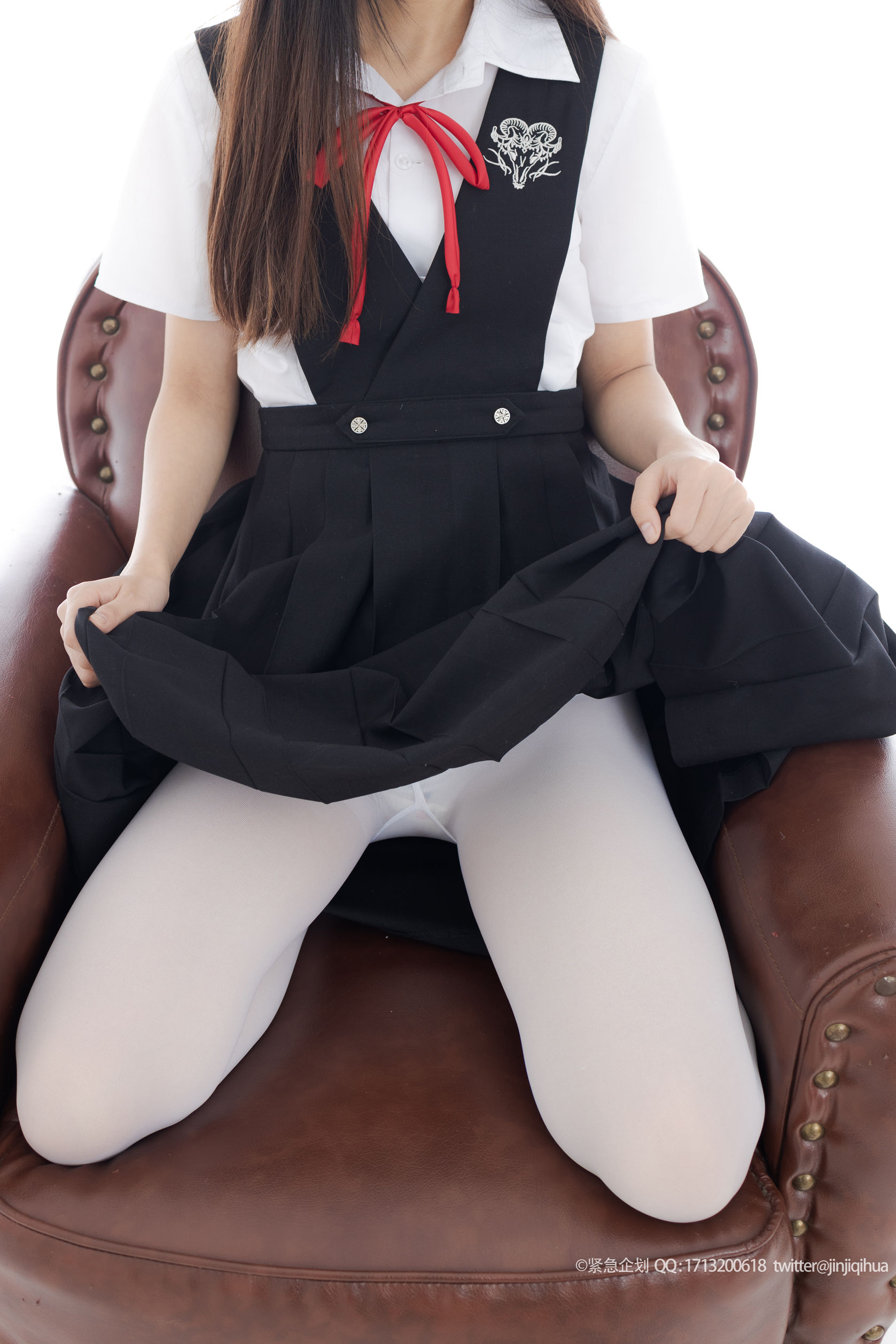 [紧急企划] NO.011 出境妹子：一只喵喵梓 [108P]