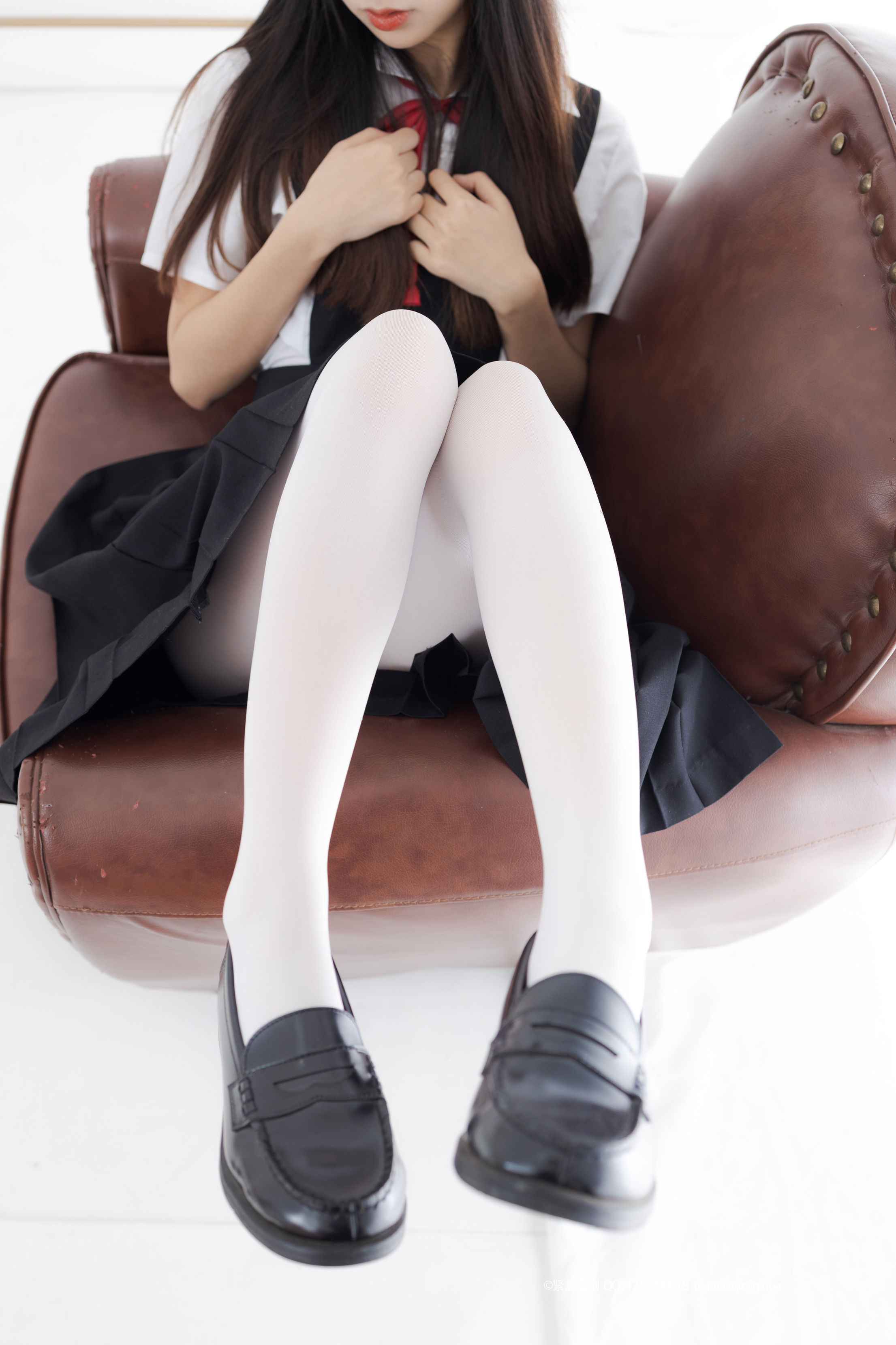 [紧急企划] NO.011 出境妹子：一只喵喵梓 [108P]