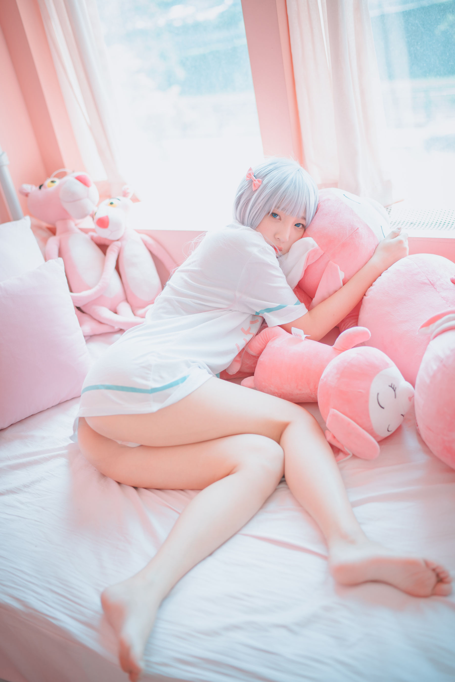 [DJAWA] Inkyung Eromanga Sensei [41P]