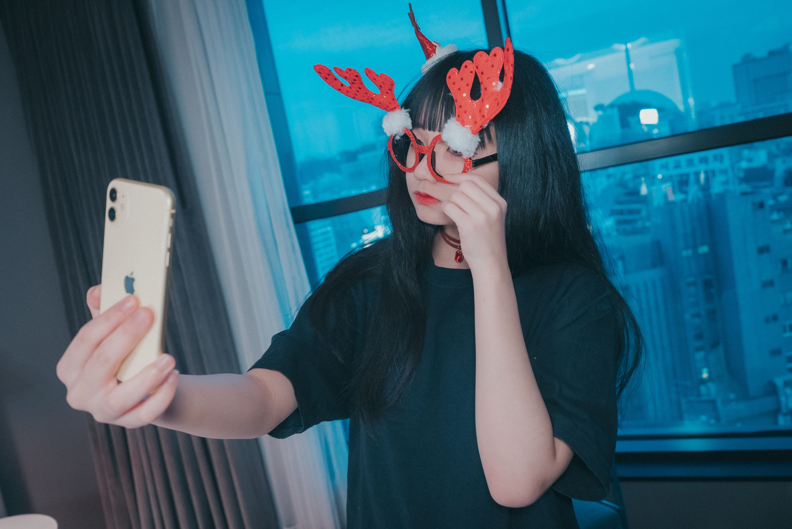 [DJAWA] Jenny – Christmas Special 20 [81P]