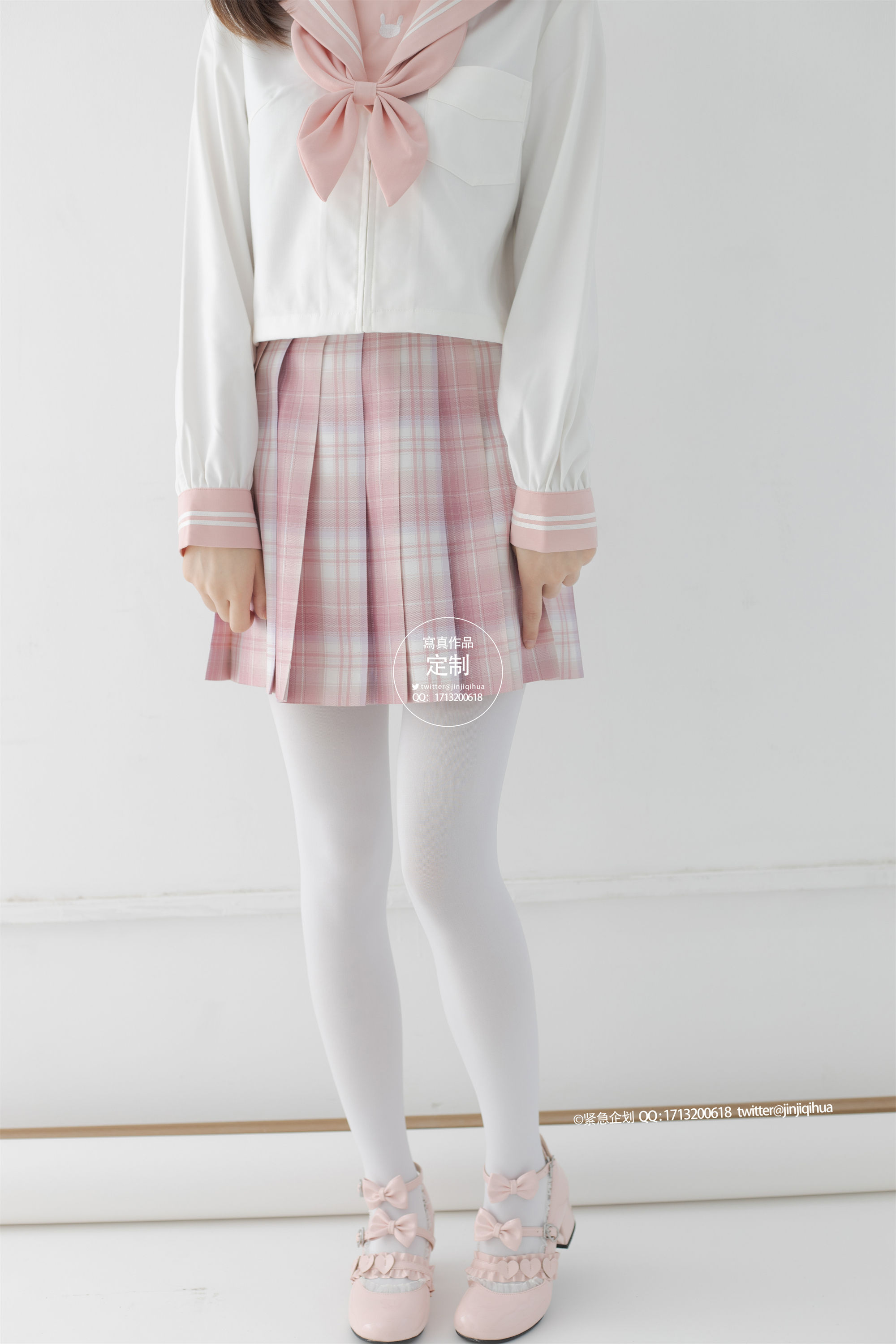 [紧急企划] G-001 小奶糕Milky [180P]