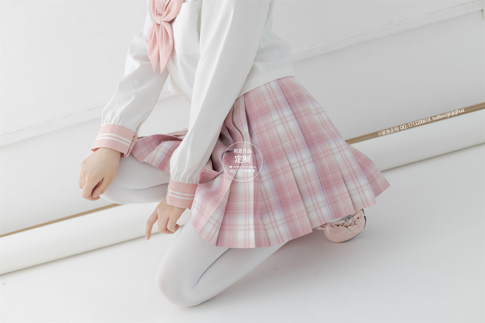 [紧急企划] G-001 小奶糕Milky [180P]