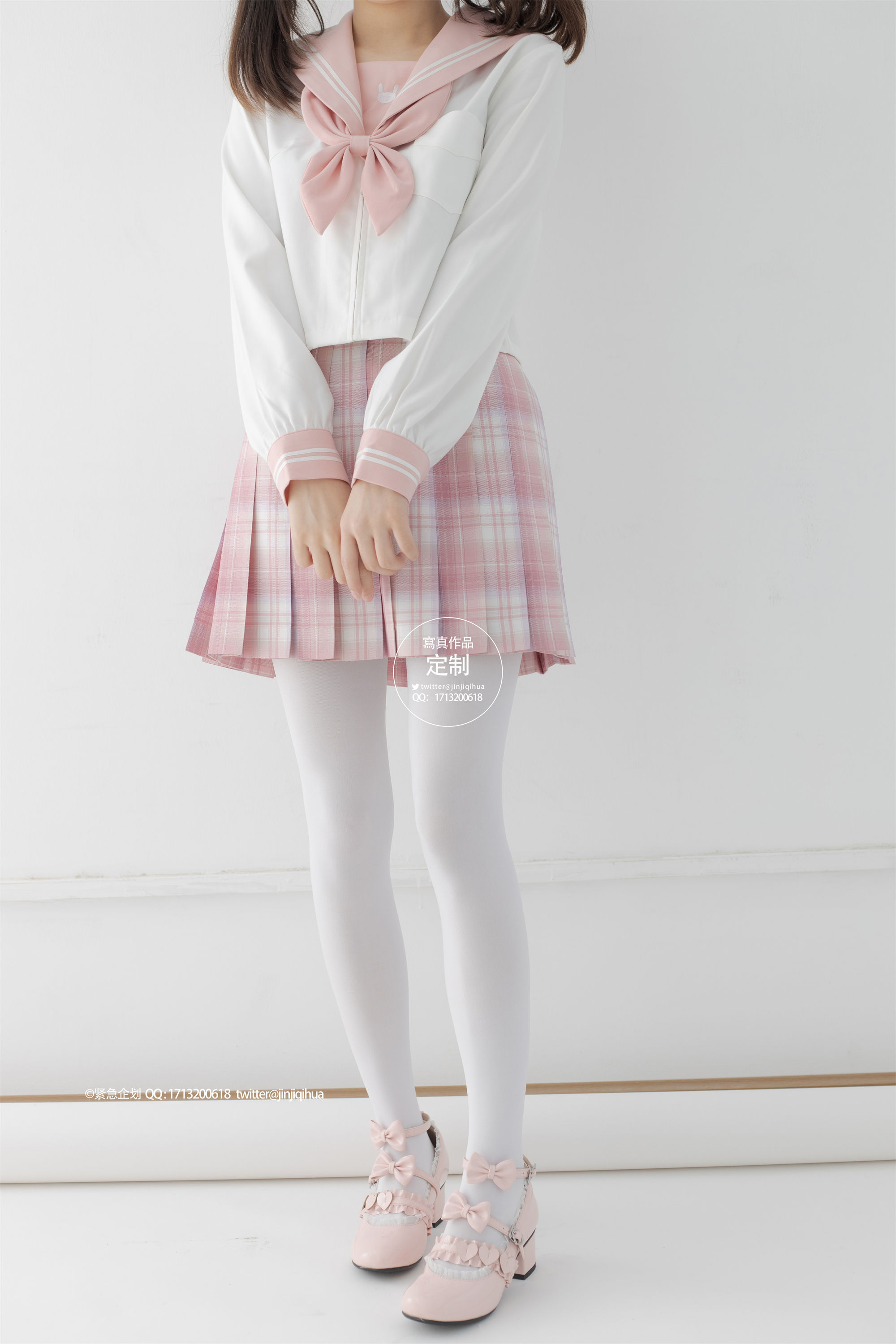 [紧急企划] G-001 小奶糕Milky [180P]