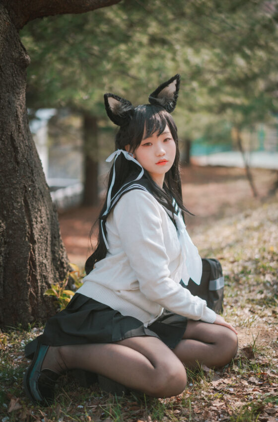 [DJAWA] Mimmi – Atago & Takao (Azur Lane) [122P]