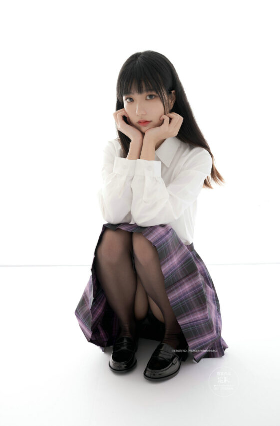 [紧急企划] NO.015 出境：一只喵喵梓 [94P]