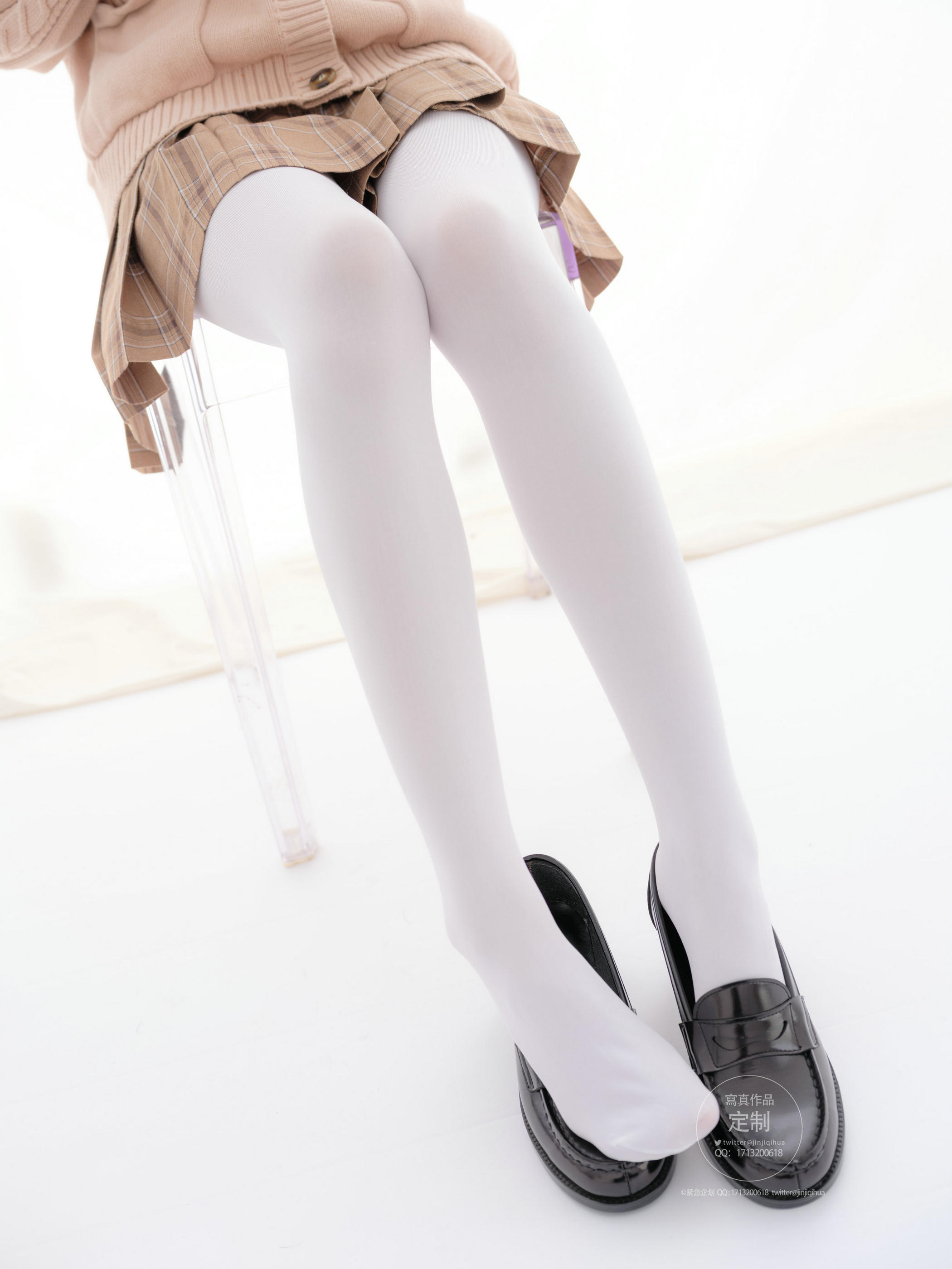 [紧急企划] NO.018 出境：一只喵喵梓 [67P]