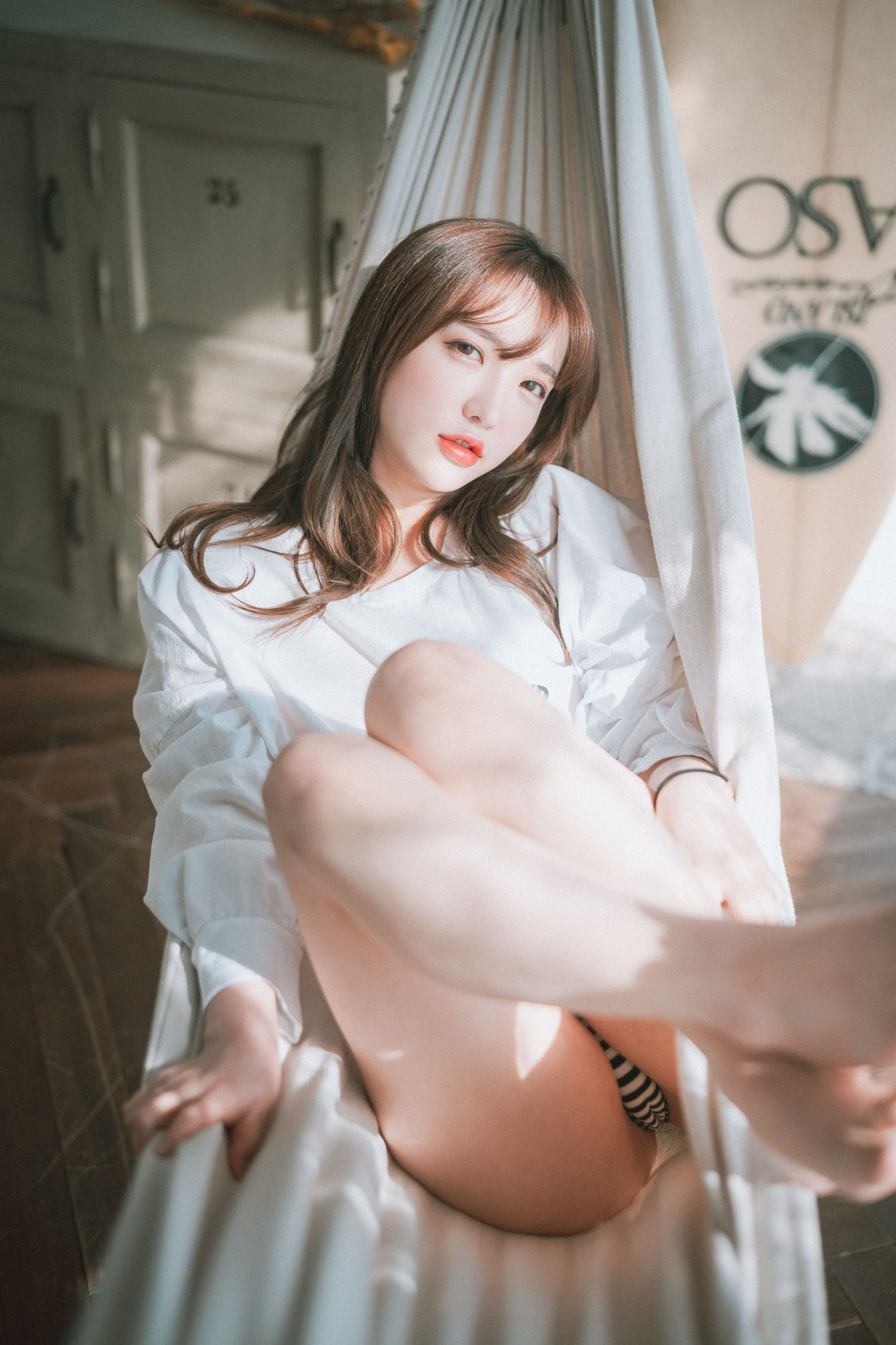 [DJAWA]Ye-Eun – Holidays in Eden [46P]