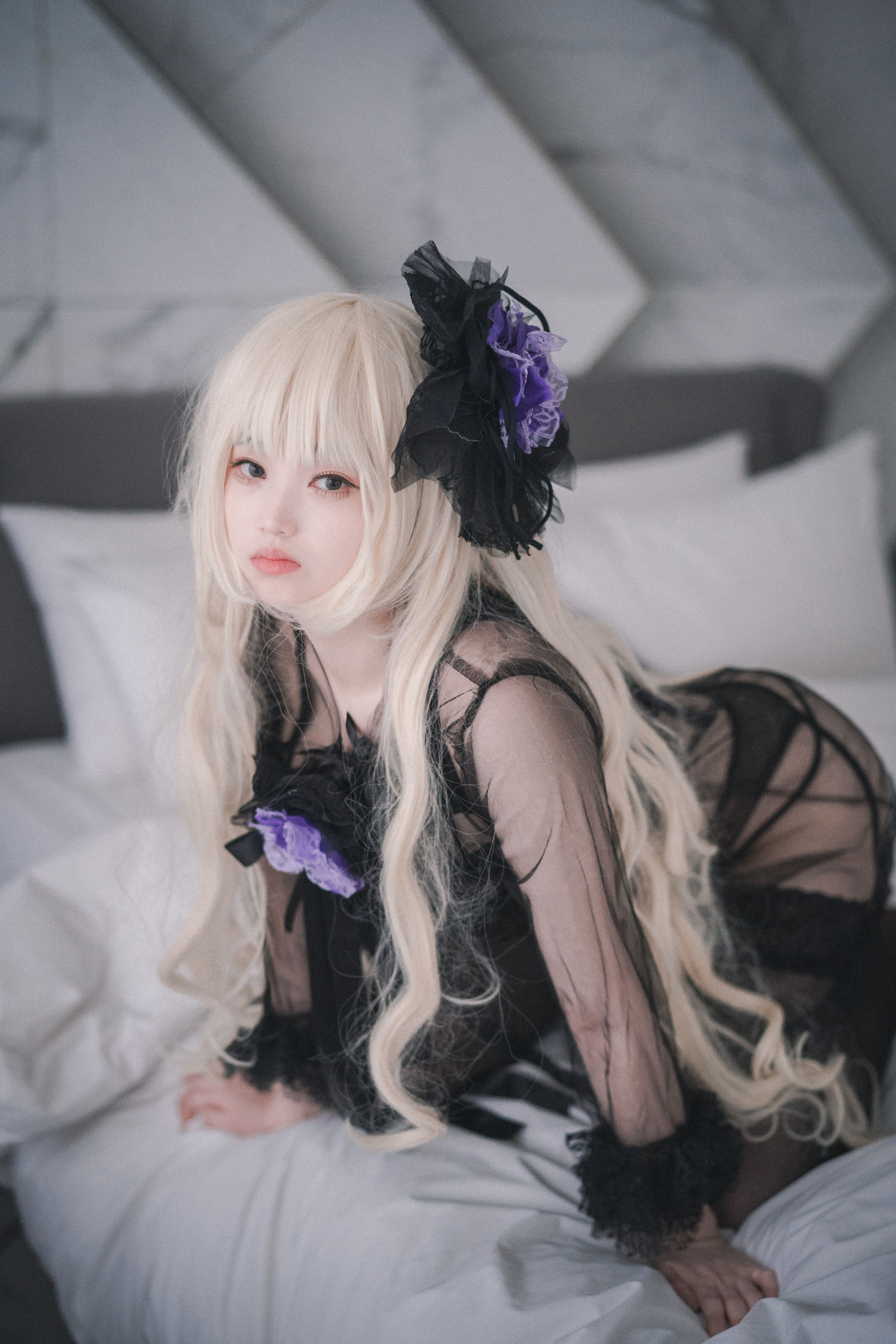 [DJAWA] Bambi – Rita_The Paradise Expulsion [82P]