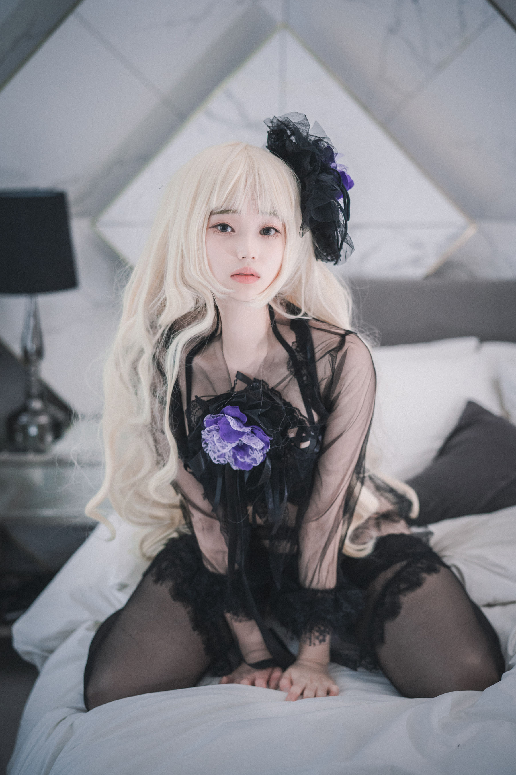 [DJAWA] Bambi – Rita_The Paradise Expulsion [82P]