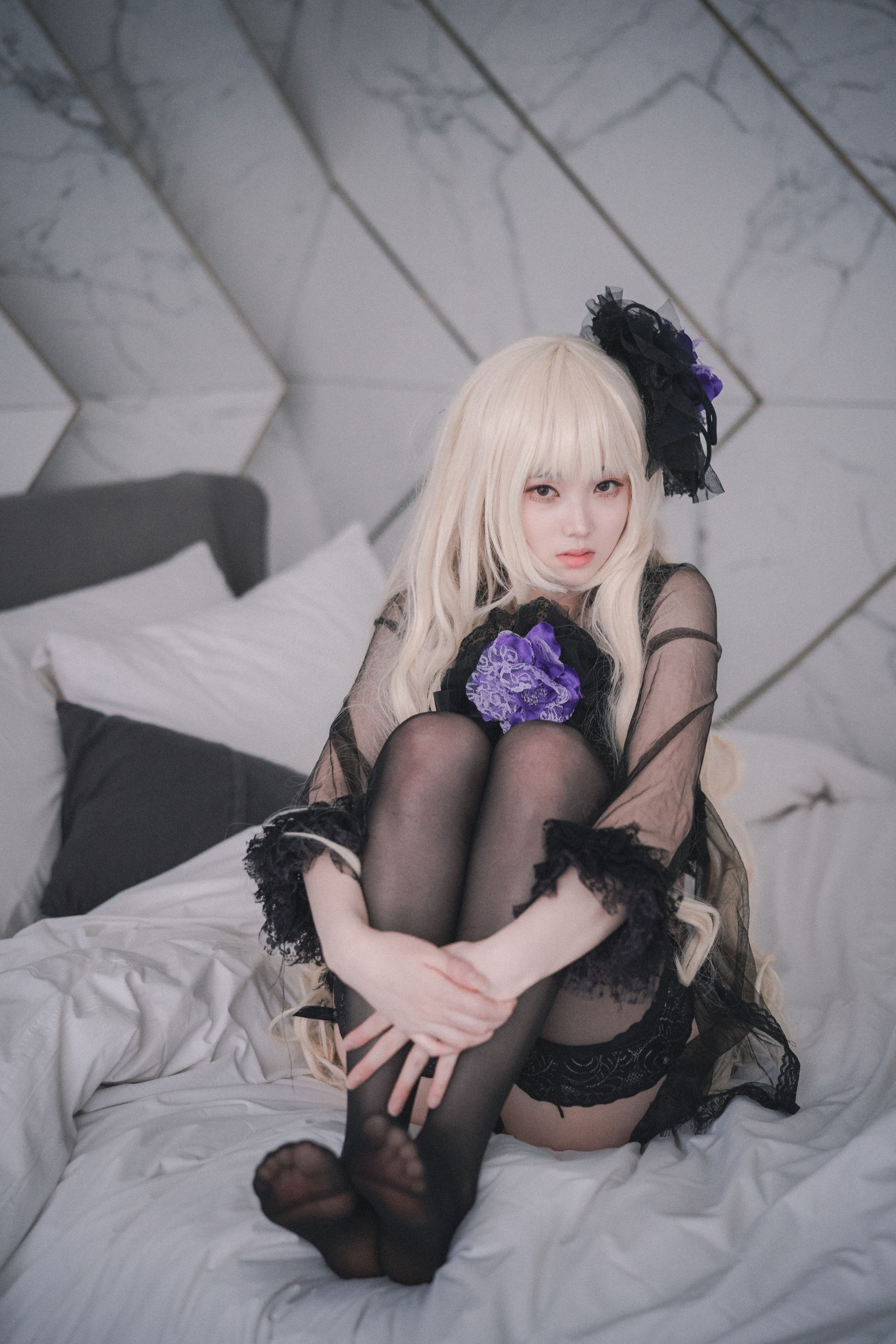 [DJAWA] Bambi – Rita_The Paradise Expulsion [82P]