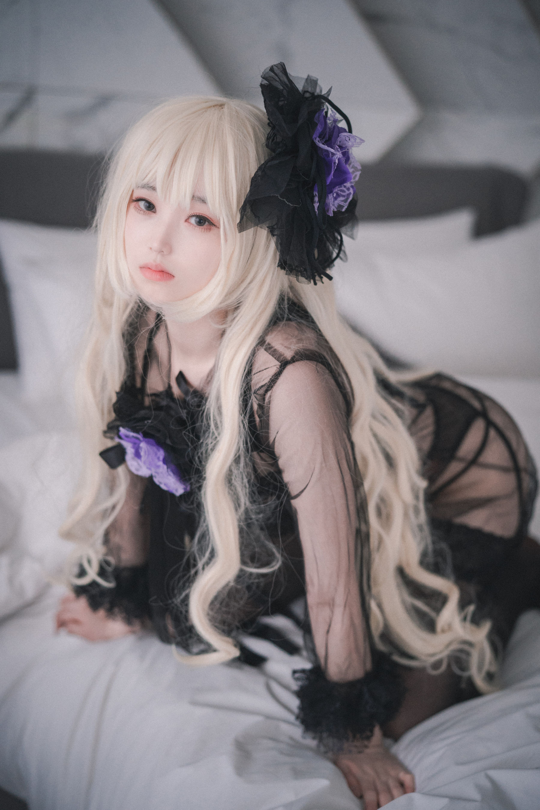 [DJAWA] Bambi – Rita_The Paradise Expulsion [82P]